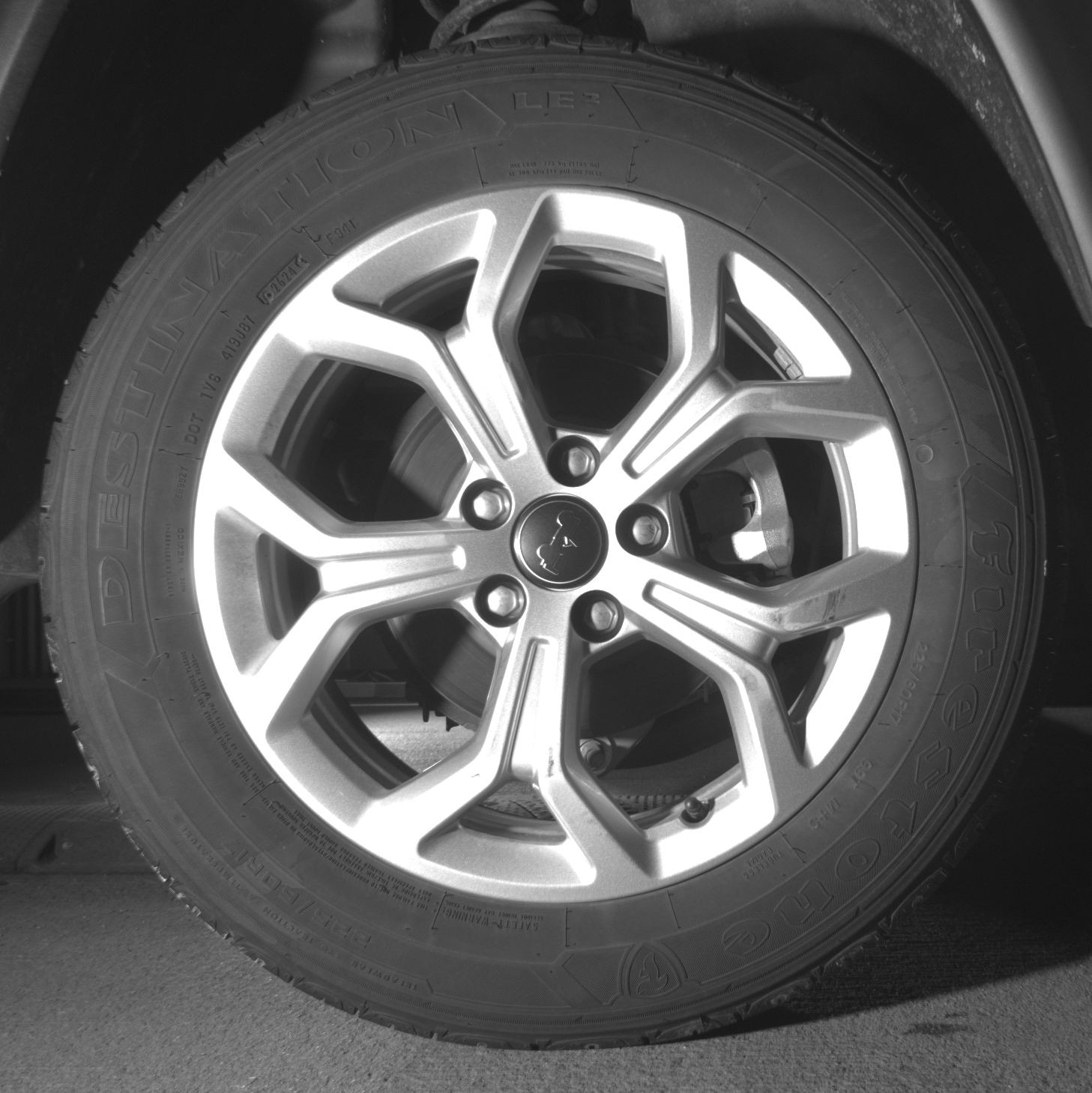 Thumbnail: 2025 Jeep Compass - 12