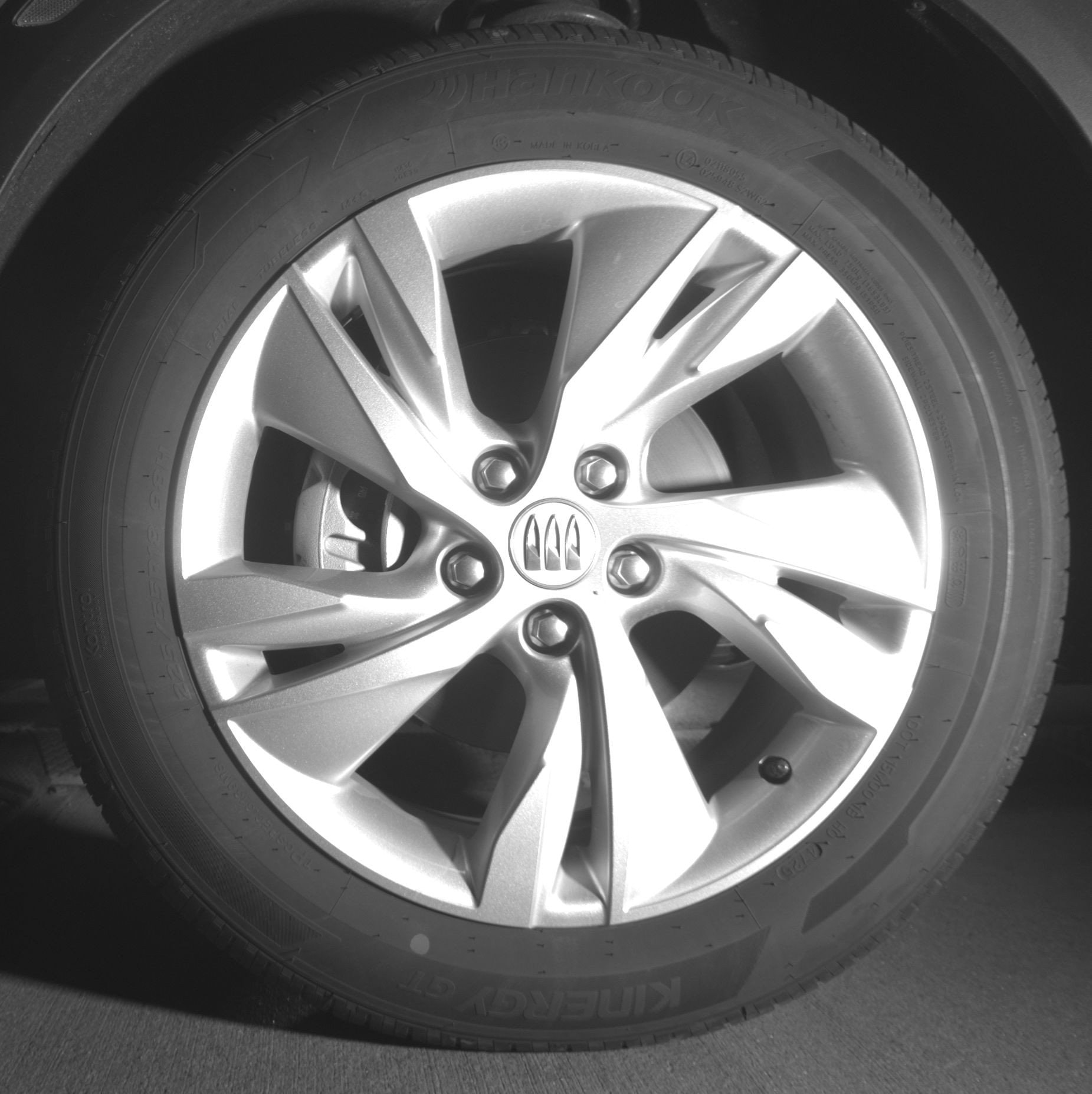 Thumbnail: 2026 Buick Encore GX - 12