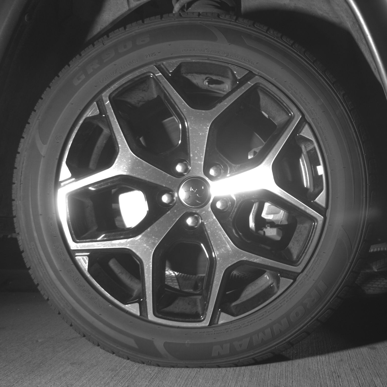 Thumbnail: 2025 Jeep Compass - 10