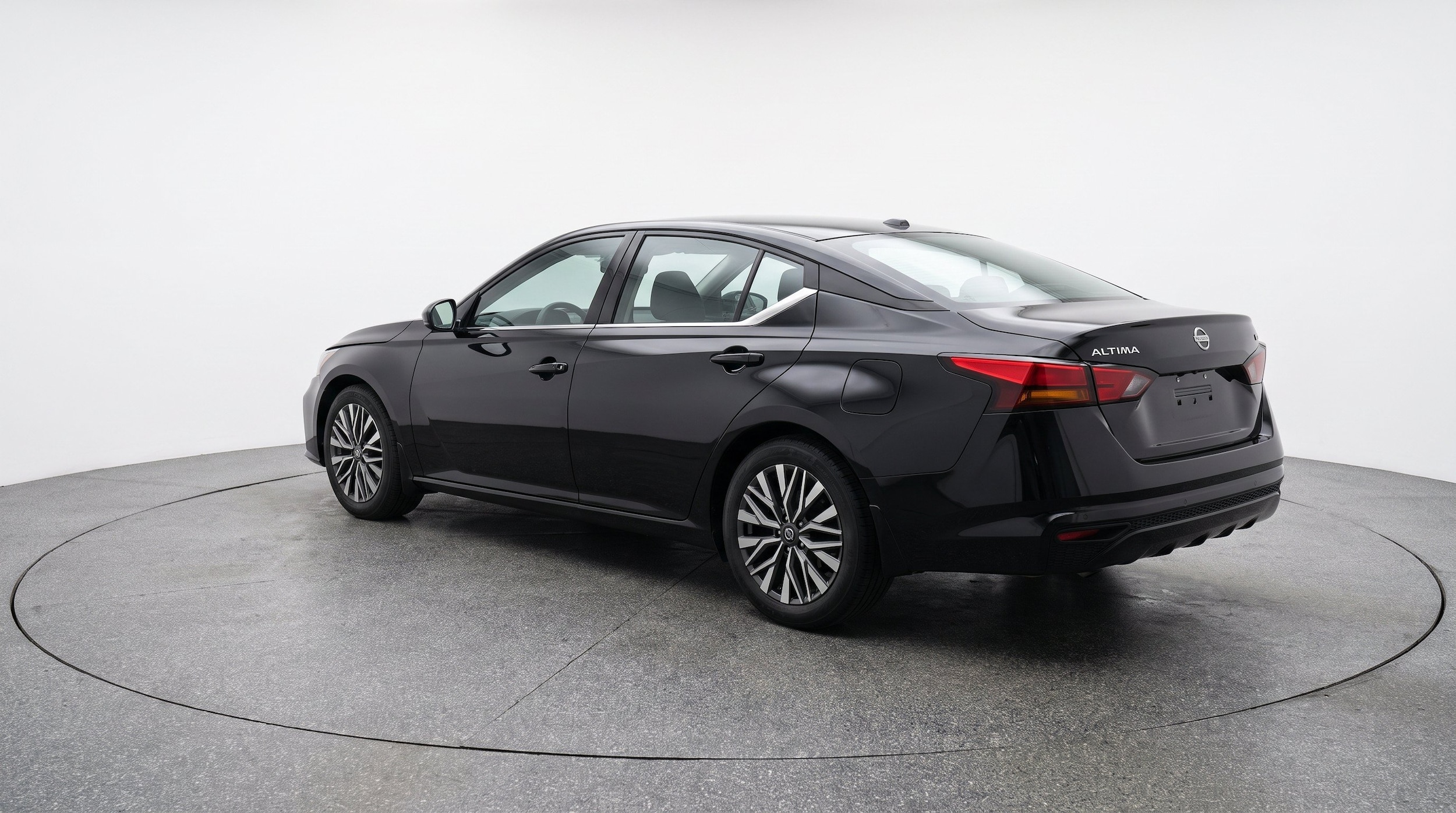 Thumbnail: 2026 Nissan Altima - 6
