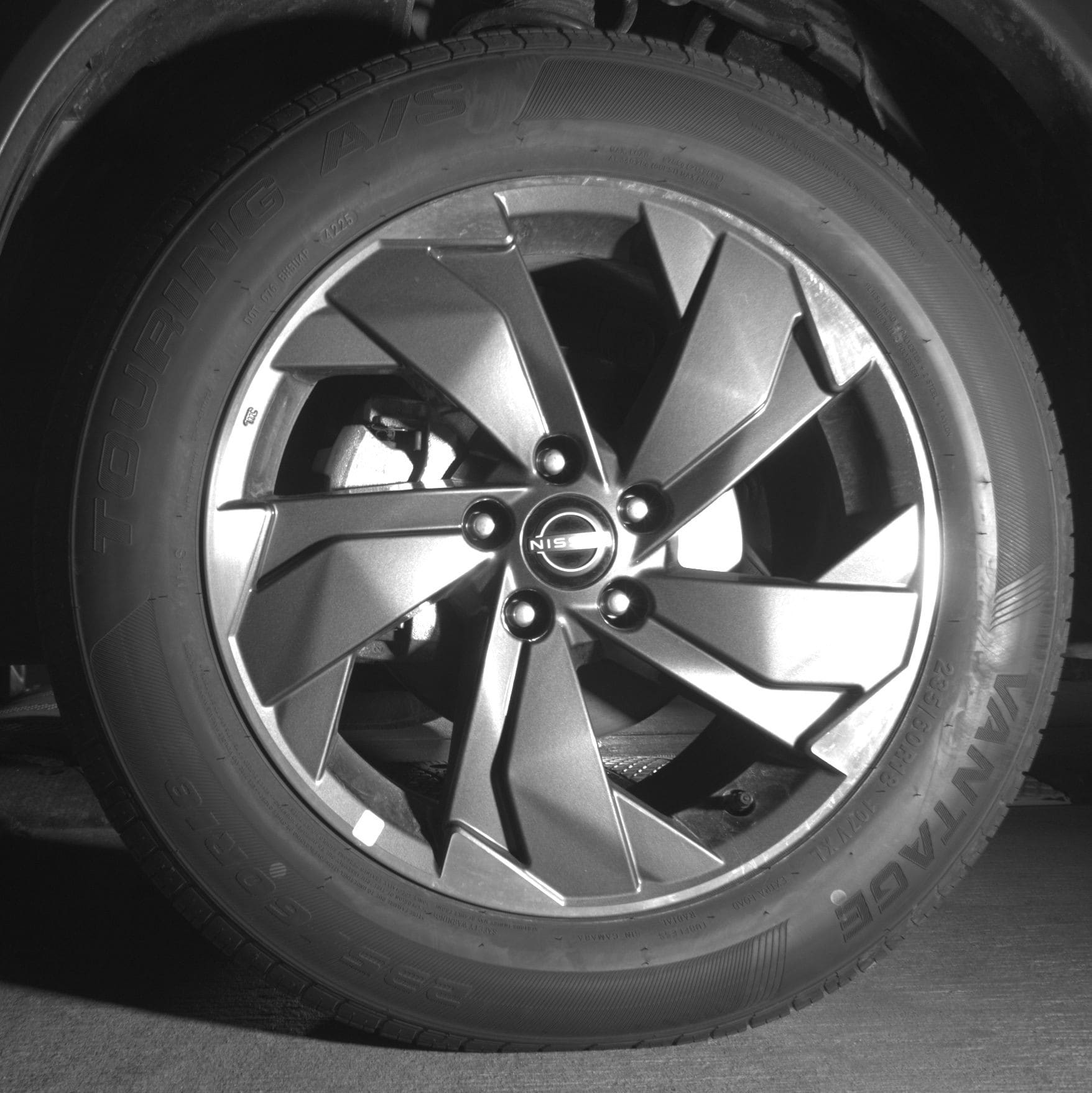 Thumbnail: 2025 Nissan Rogue - 9