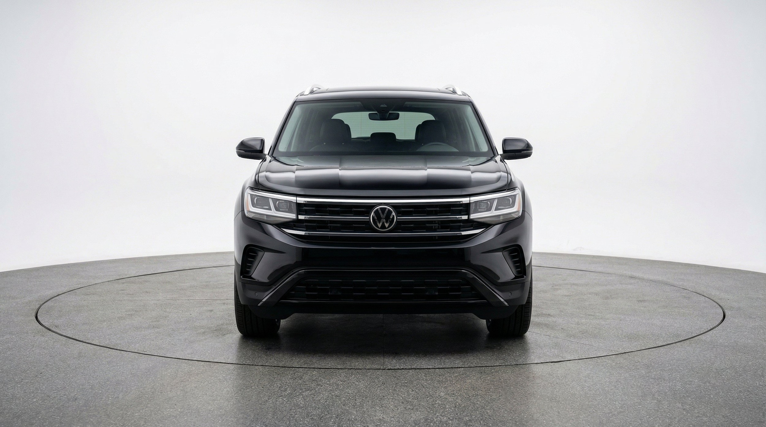 Thumbnail: 2026 Volkswagen Atlas - 2