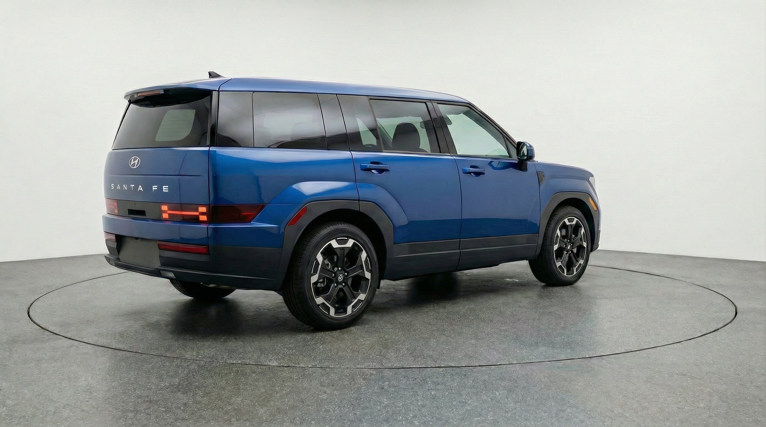 Thumbnail: 2026 Hyundai Santa Fe - 9