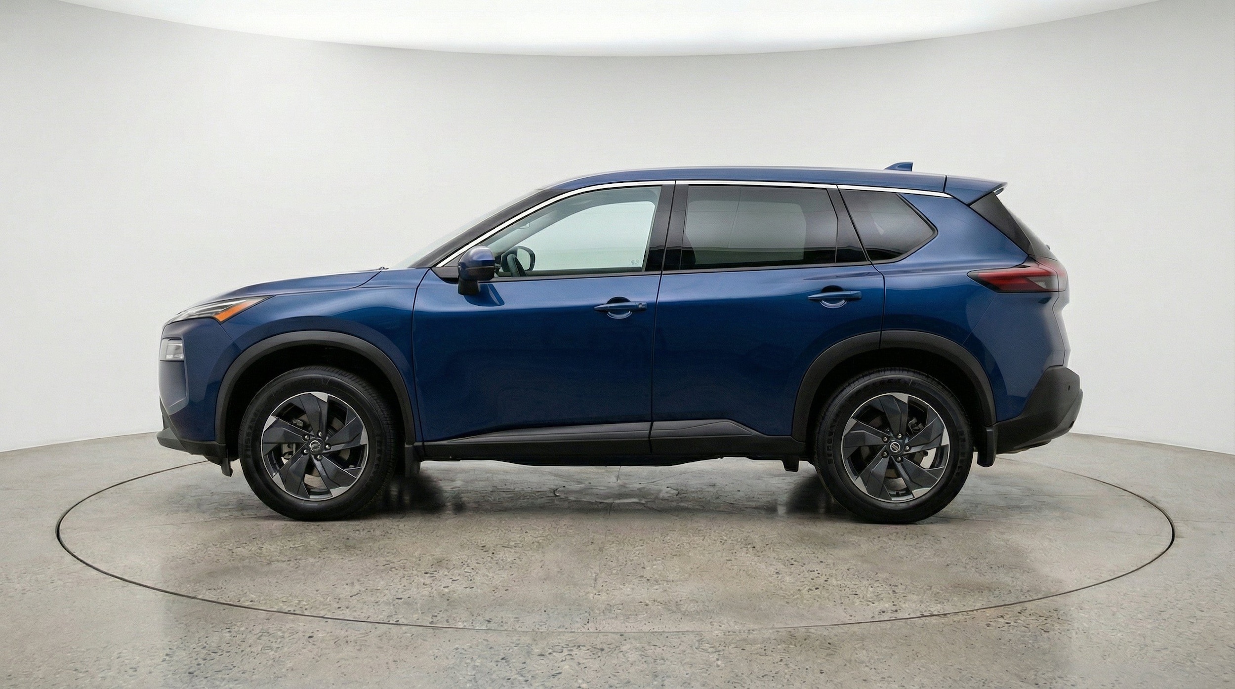Thumbnail: 2025 Nissan Rogue - 5