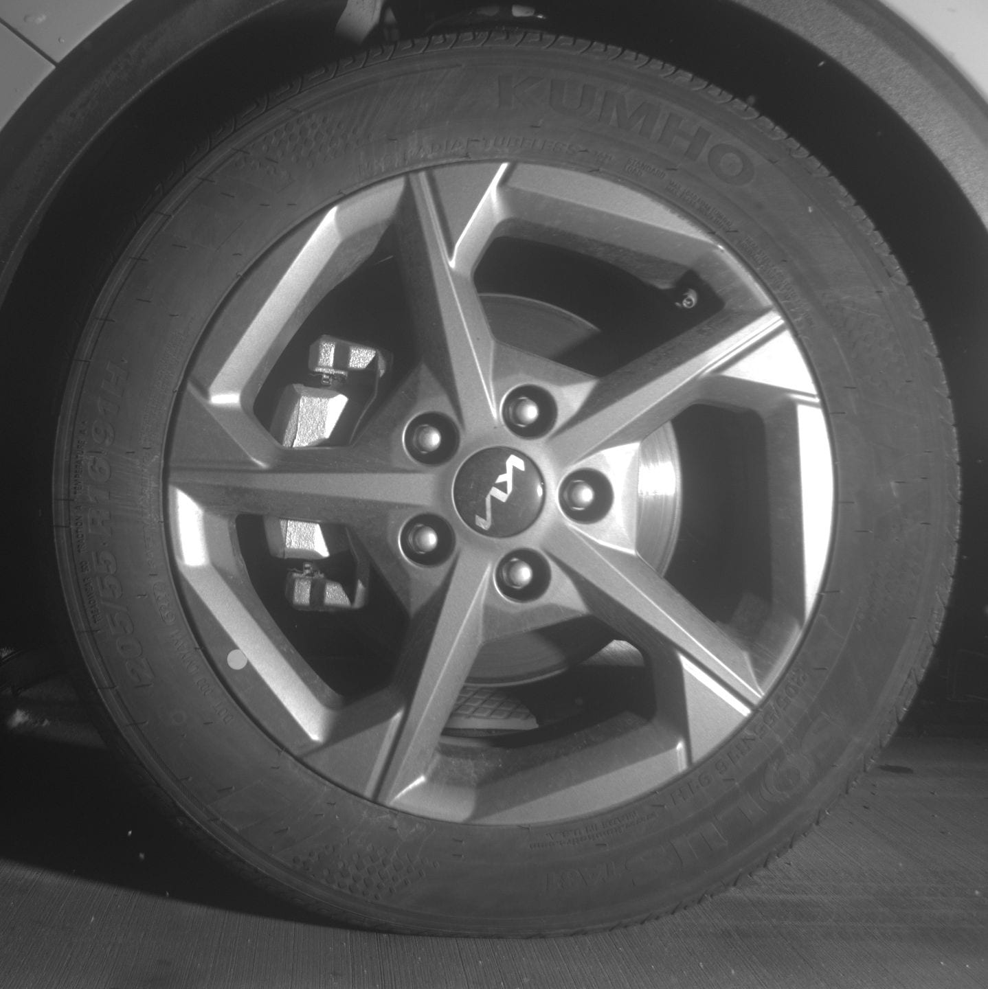 Thumbnail: 2025 Kia K4 - 9