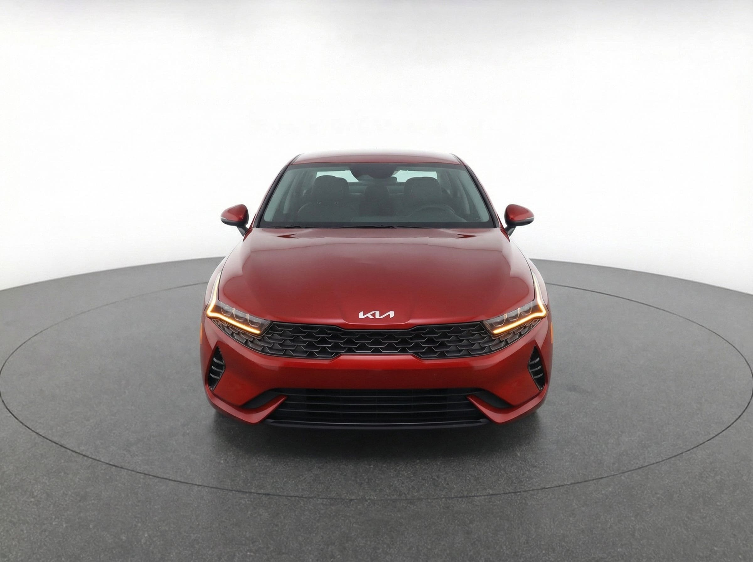 Thumbnail: 2023 Kia K5 - 2