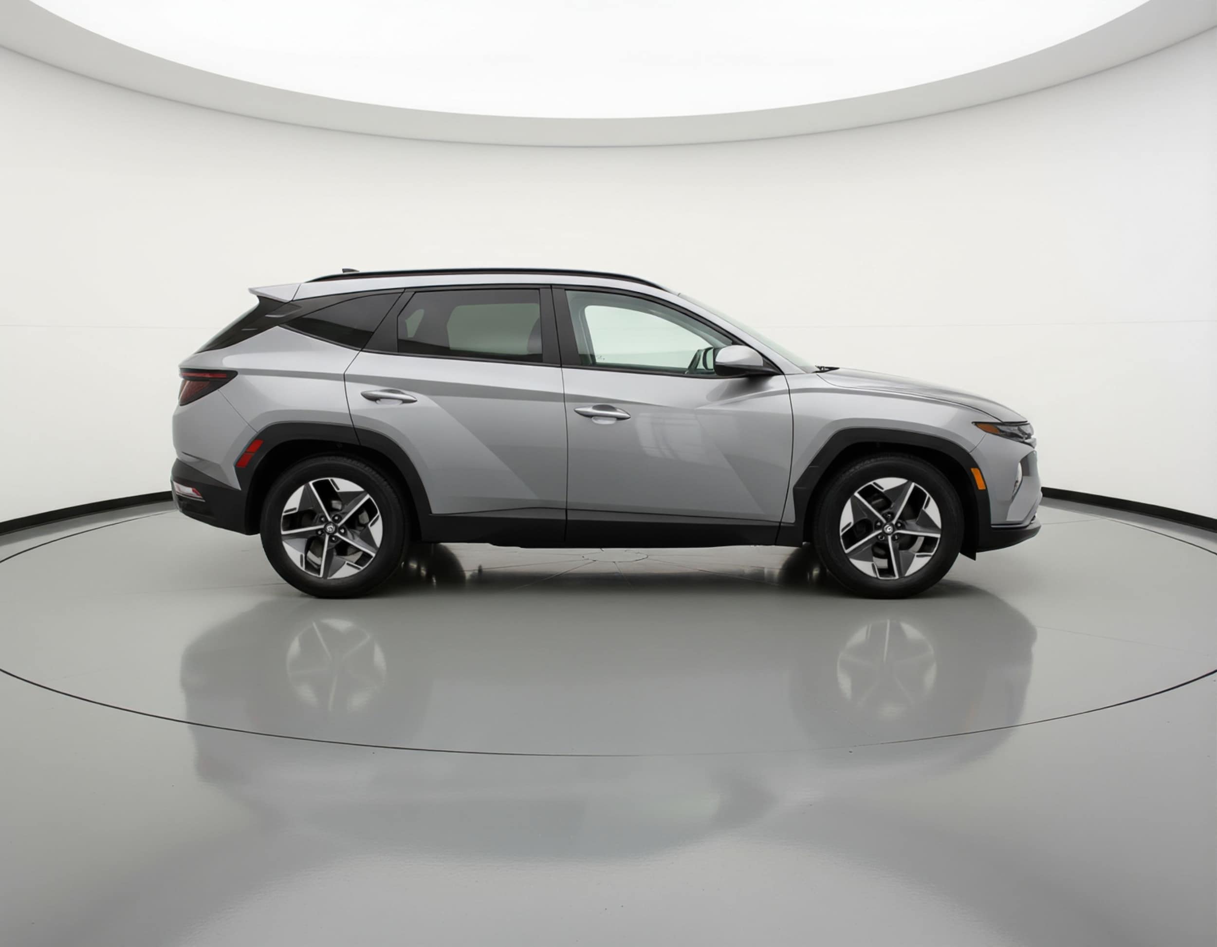 Thumbnail: 2025 Hyundai Tucson - 8