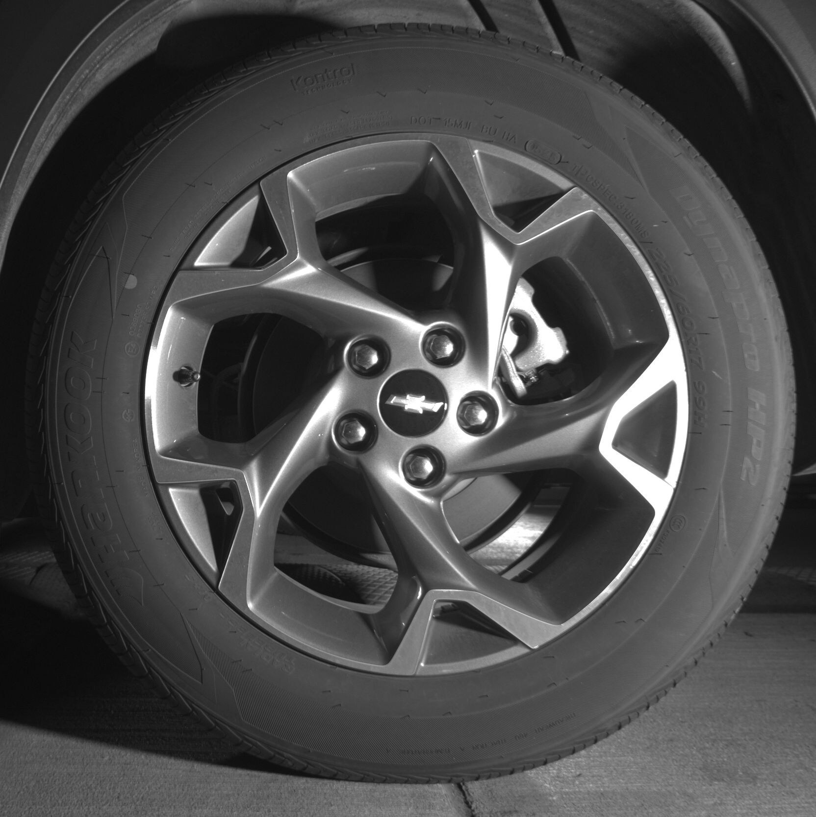 Thumbnail: 2025 Chevrolet Trax - 11