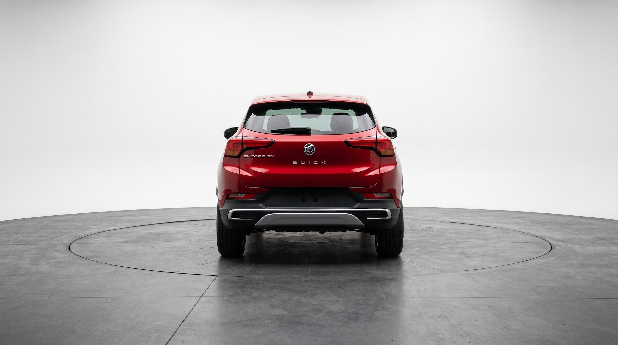 Thumbnail: 2026 Buick Encore GX - 7