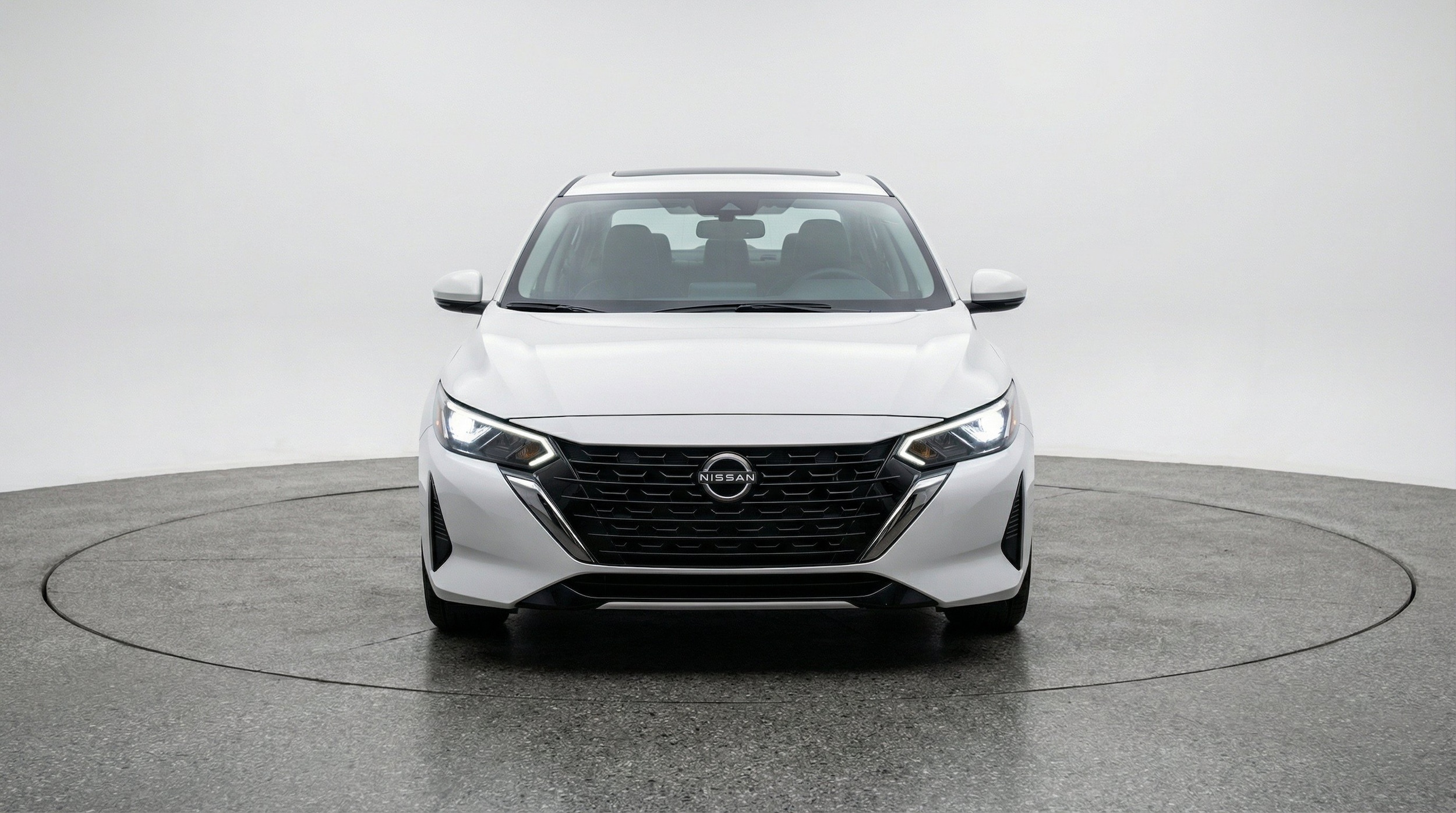 Thumbnail: 2025 Nissan Sentra - 2