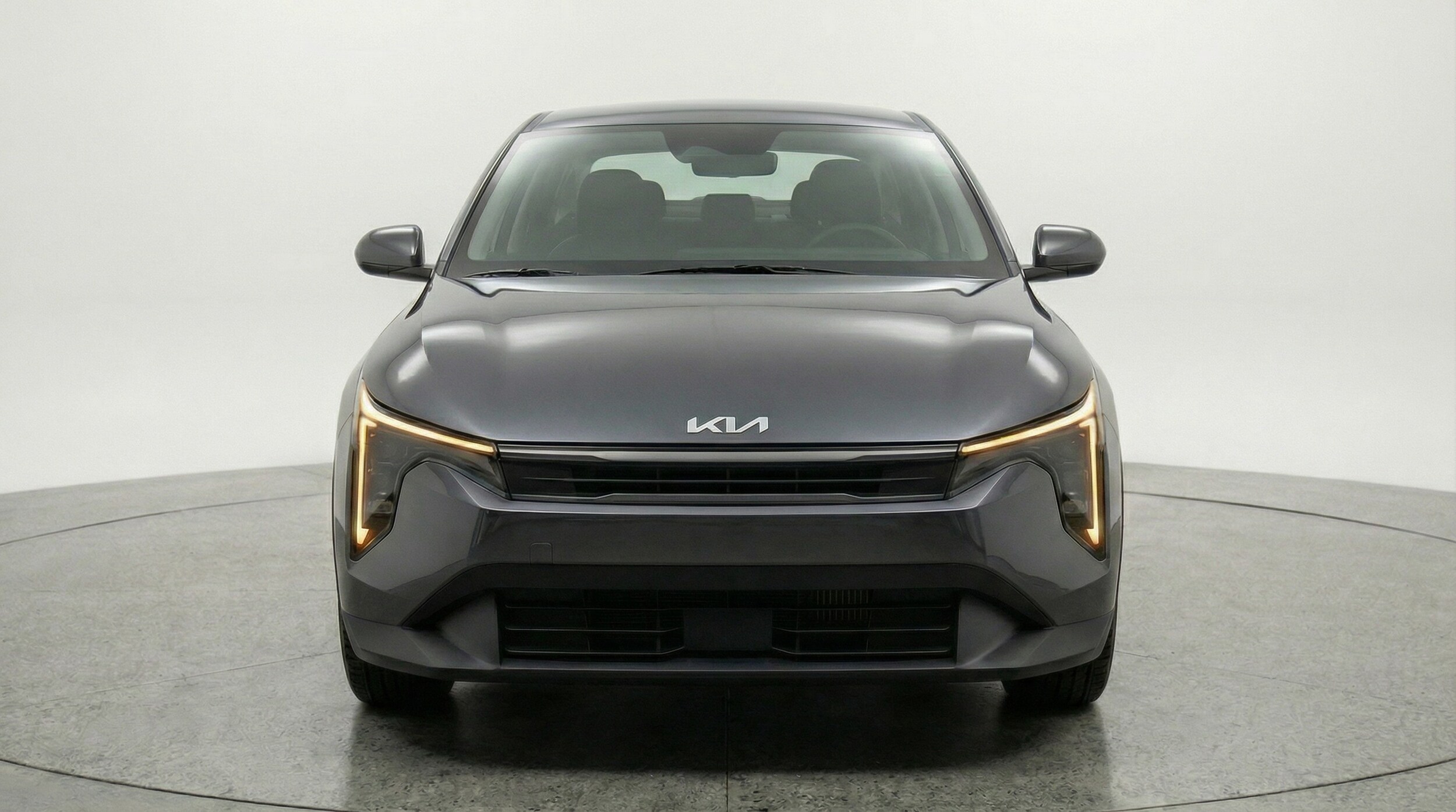 Thumbnail: 2025 Kia K4 - 2