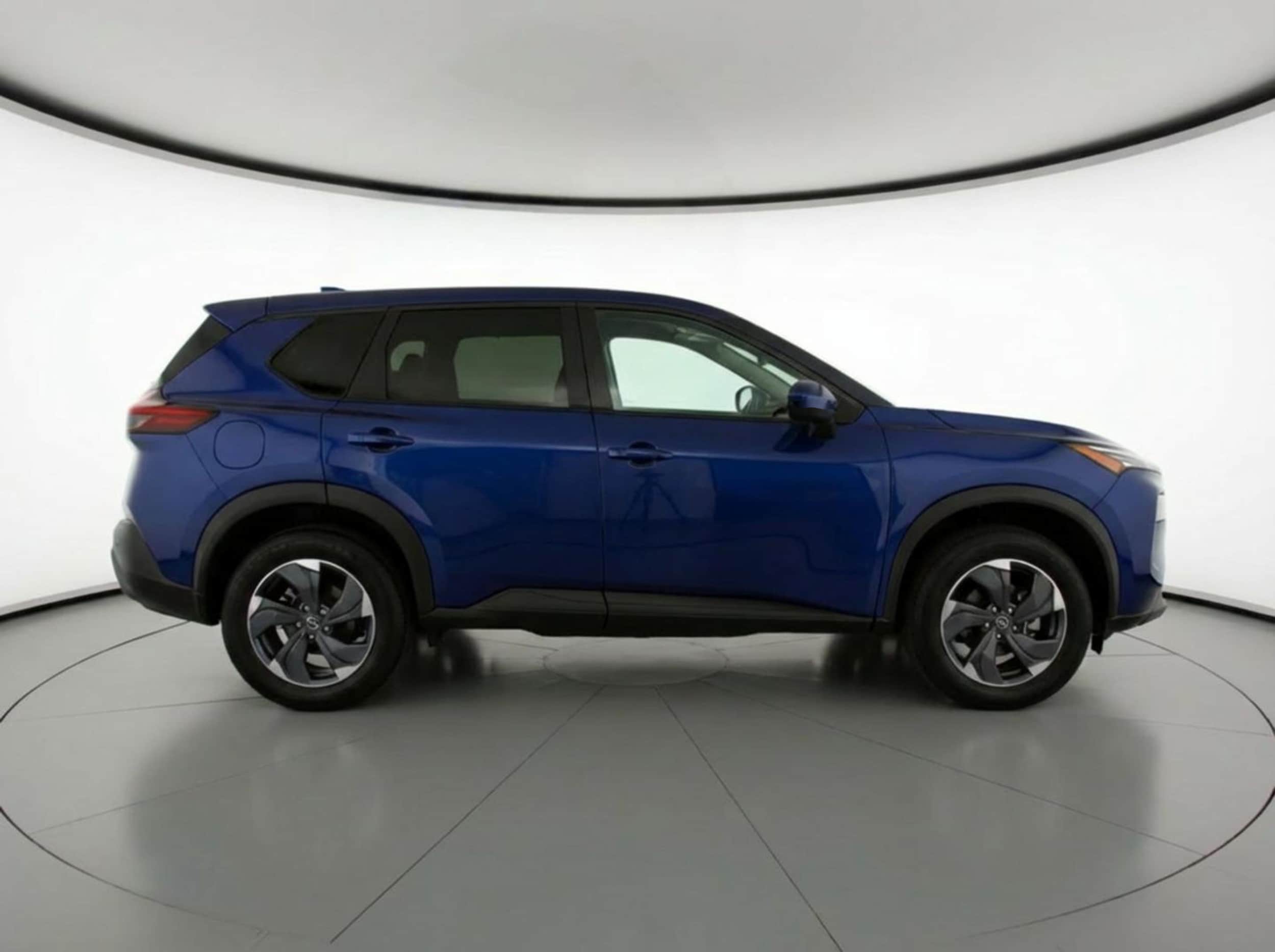 Thumbnail: 2025 Nissan Rogue - 8