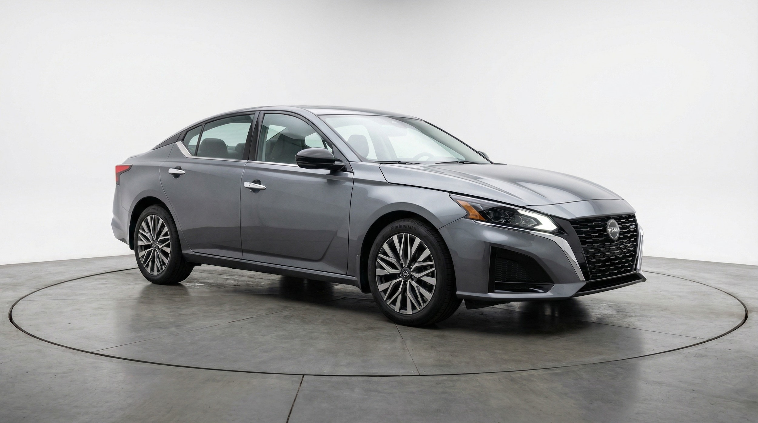 Thumbnail: 2025 Nissan Altima - 1