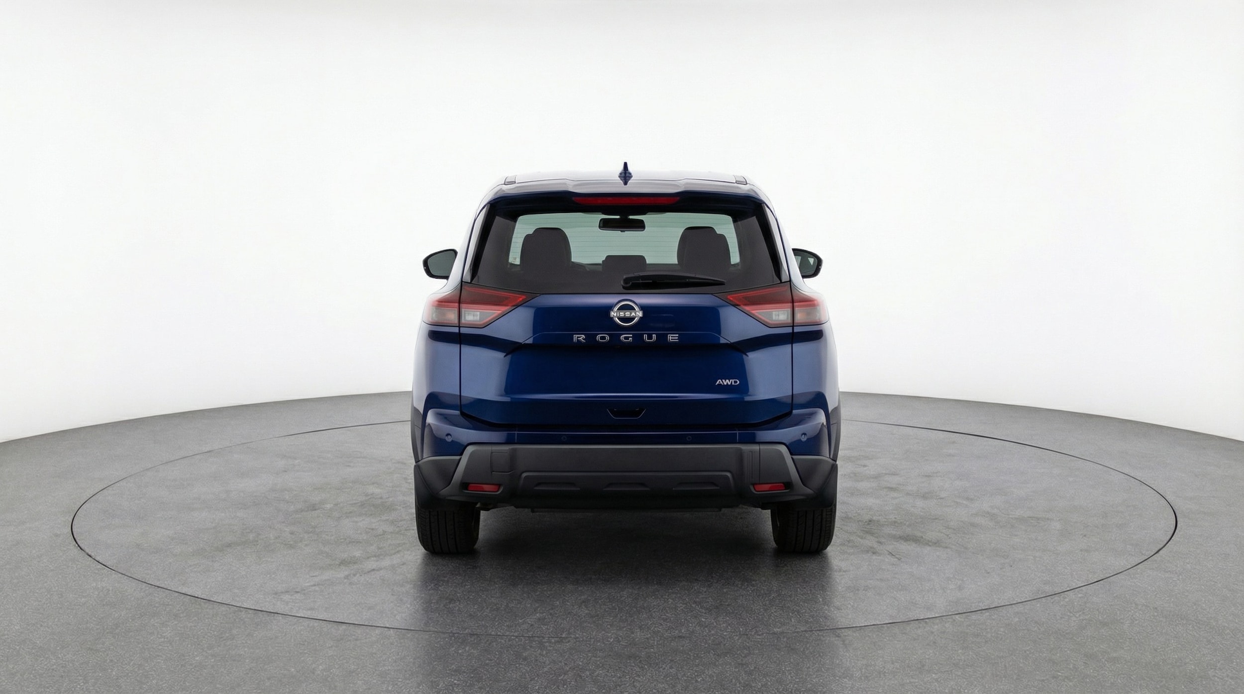 Thumbnail: 2025 Nissan Rogue - 6