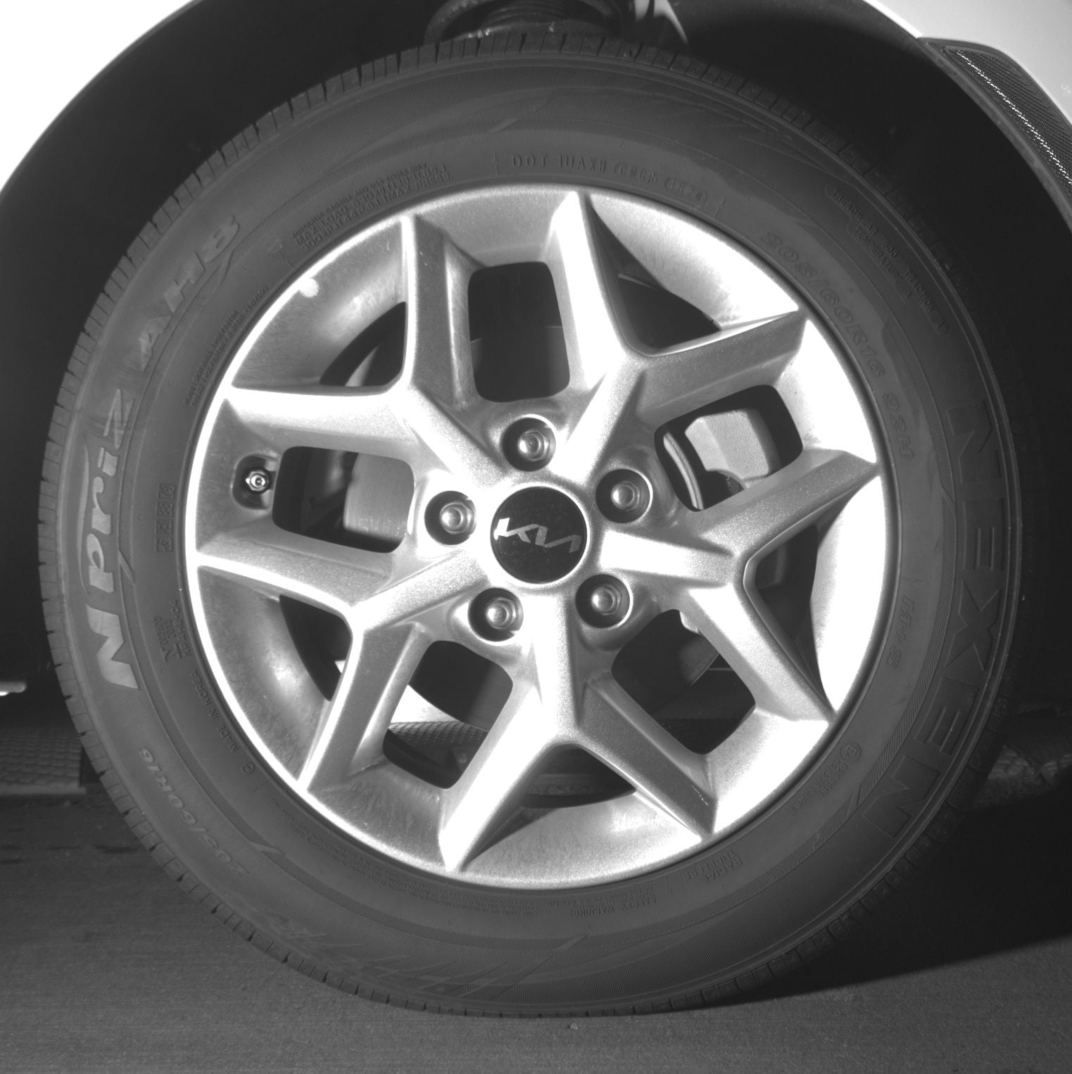 Thumbnail: 2025 Kia Soul - 10