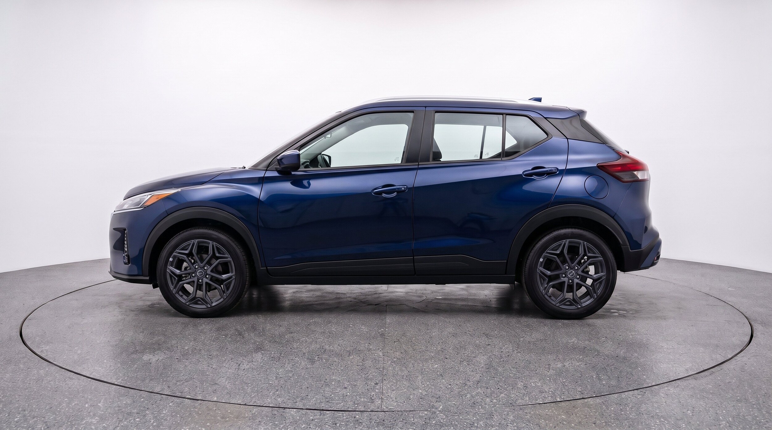 Thumbnail: 2026 Nissan Kicks - 5