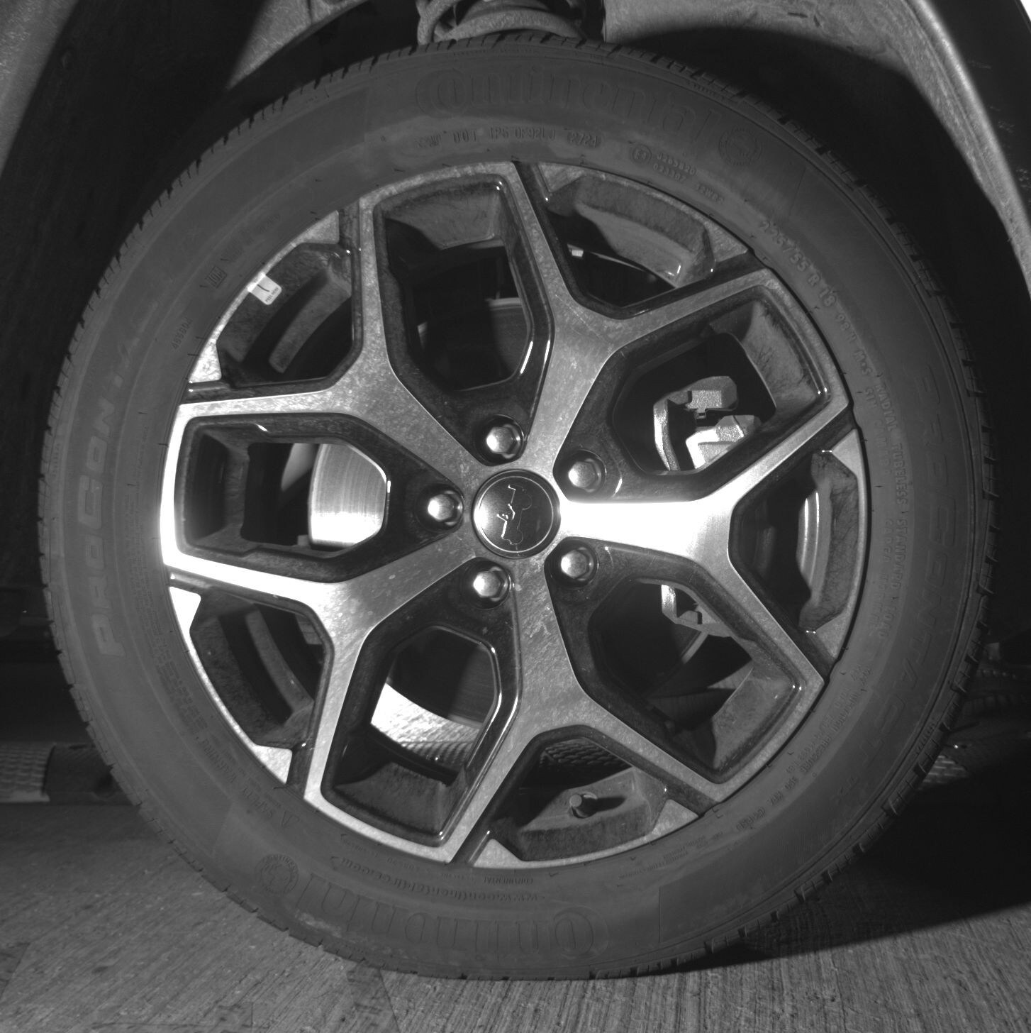 Thumbnail: 2025 Jeep Compass - 10