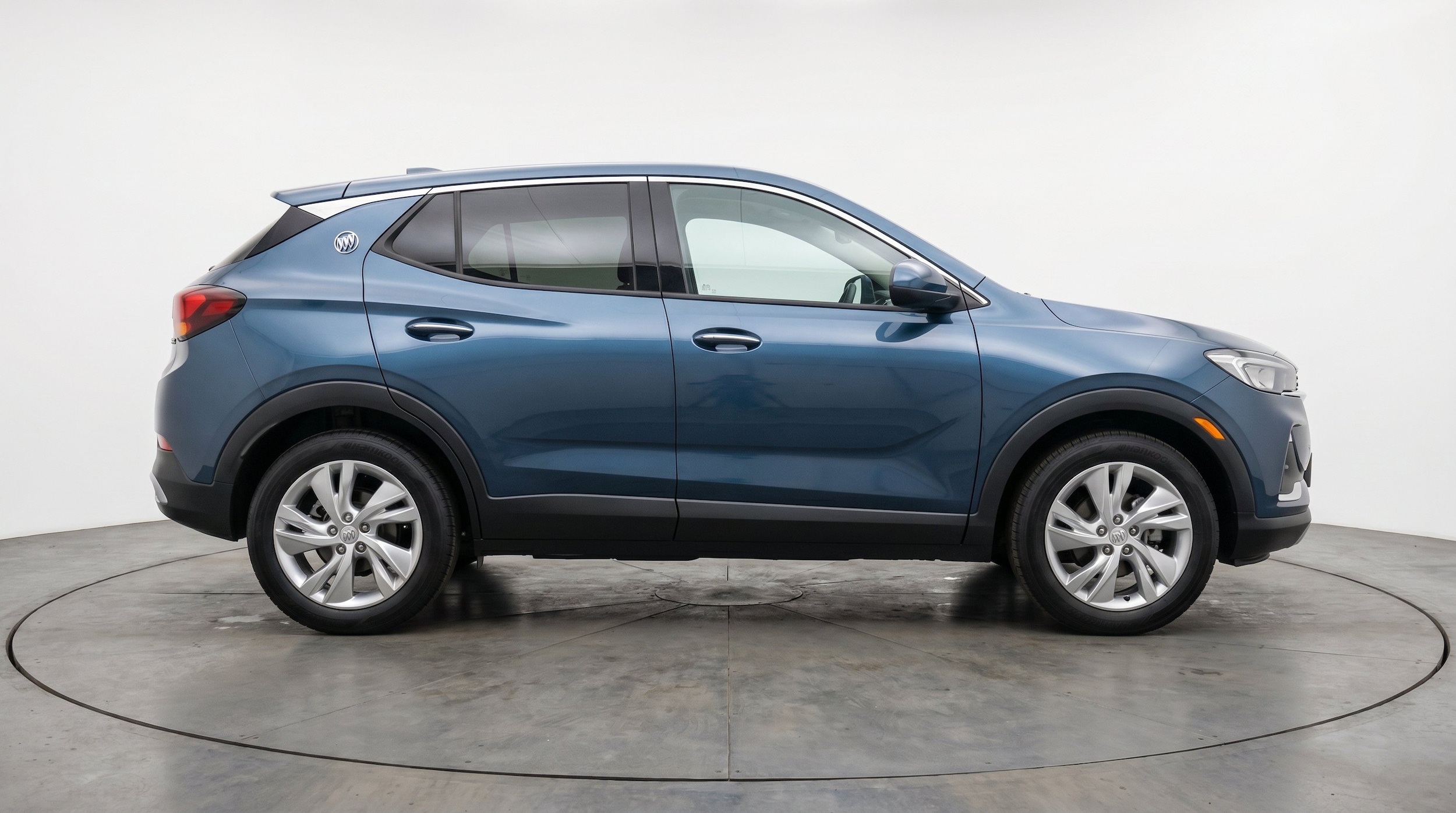 Thumbnail: 2026 Buick Encore GX - 11
