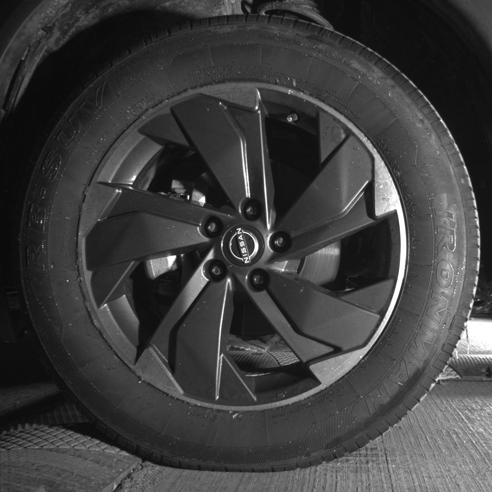 Thumbnail: 2025 Nissan Rogue - 11