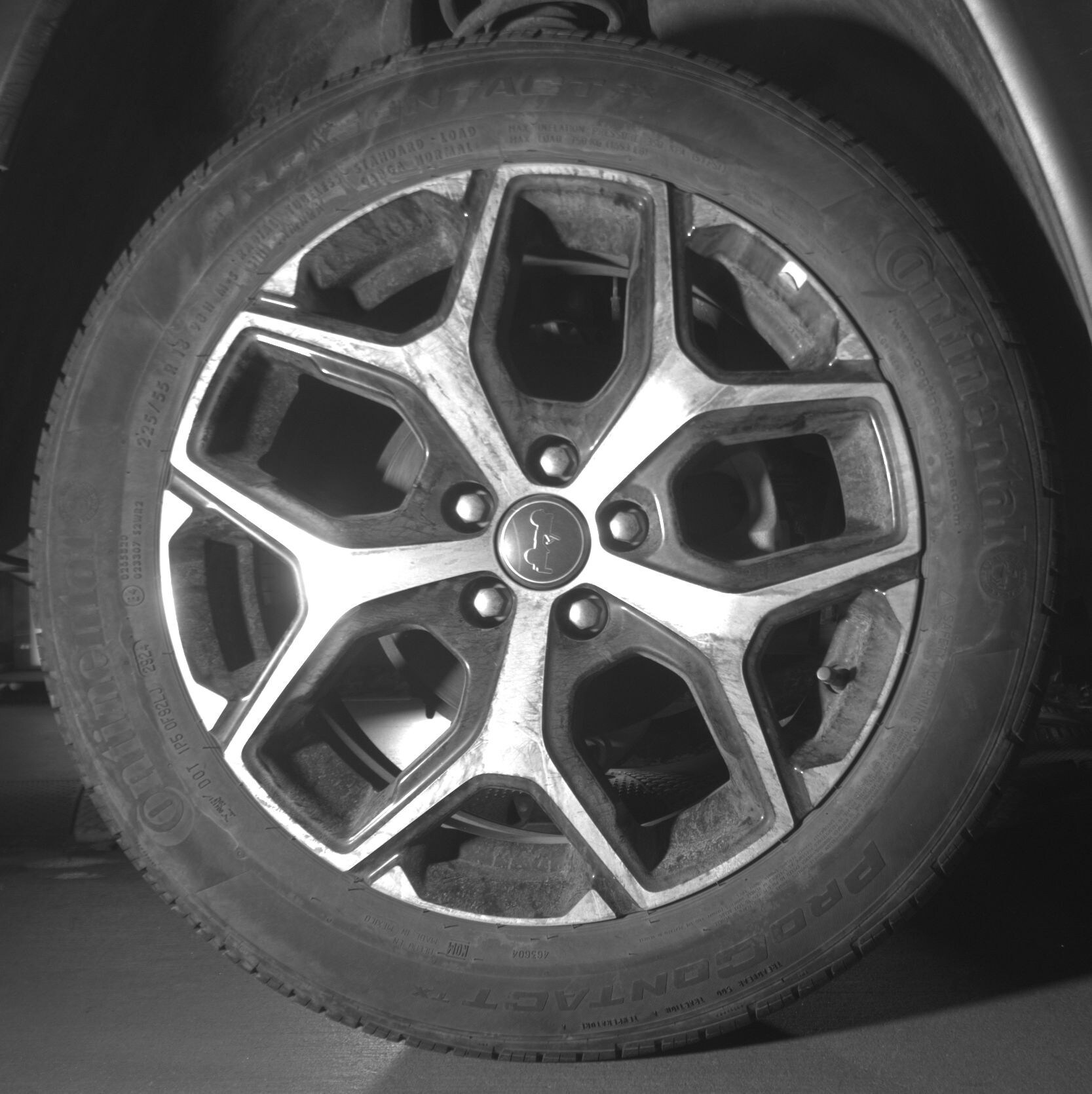 Thumbnail: 2025 Jeep Compass - 12