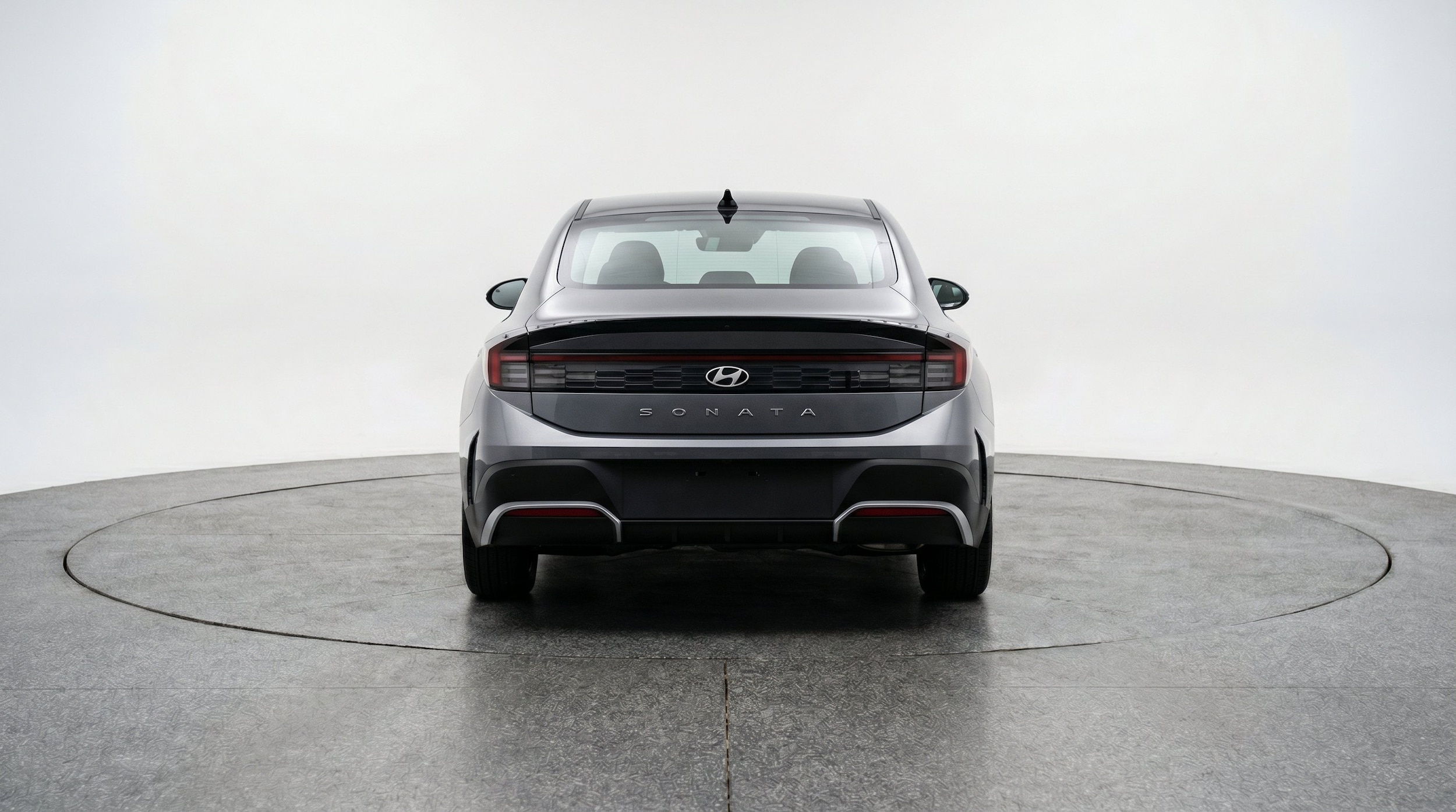 Thumbnail: 2026 Hyundai Sonata - 7