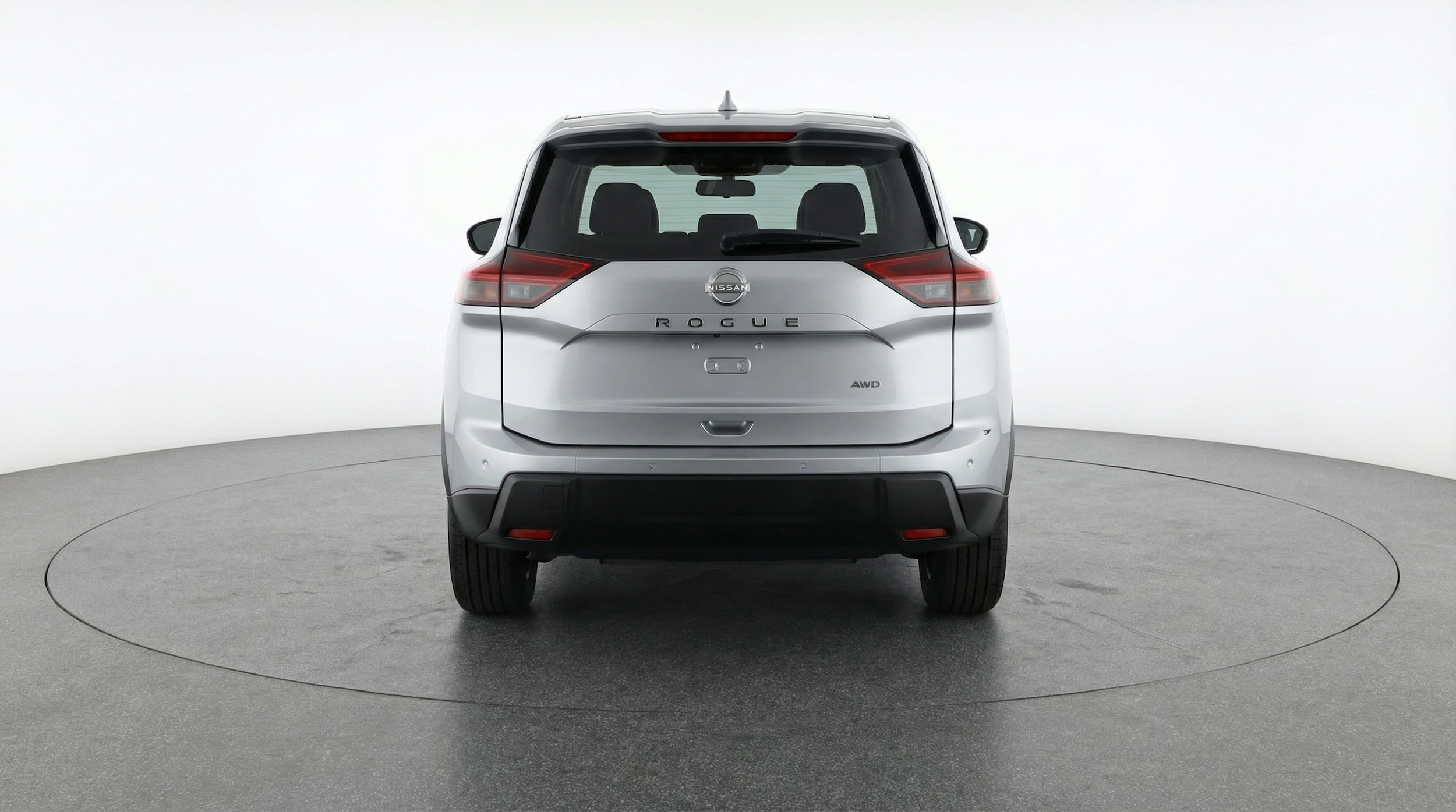 Thumbnail: 2025 Nissan Rogue - 6