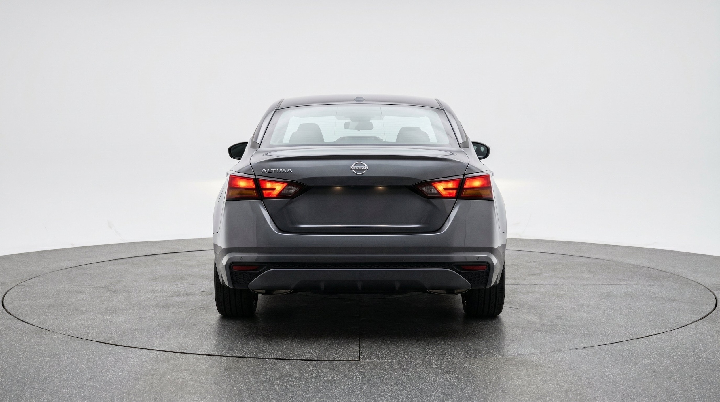 Thumbnail: 2026 Nissan Altima - 7