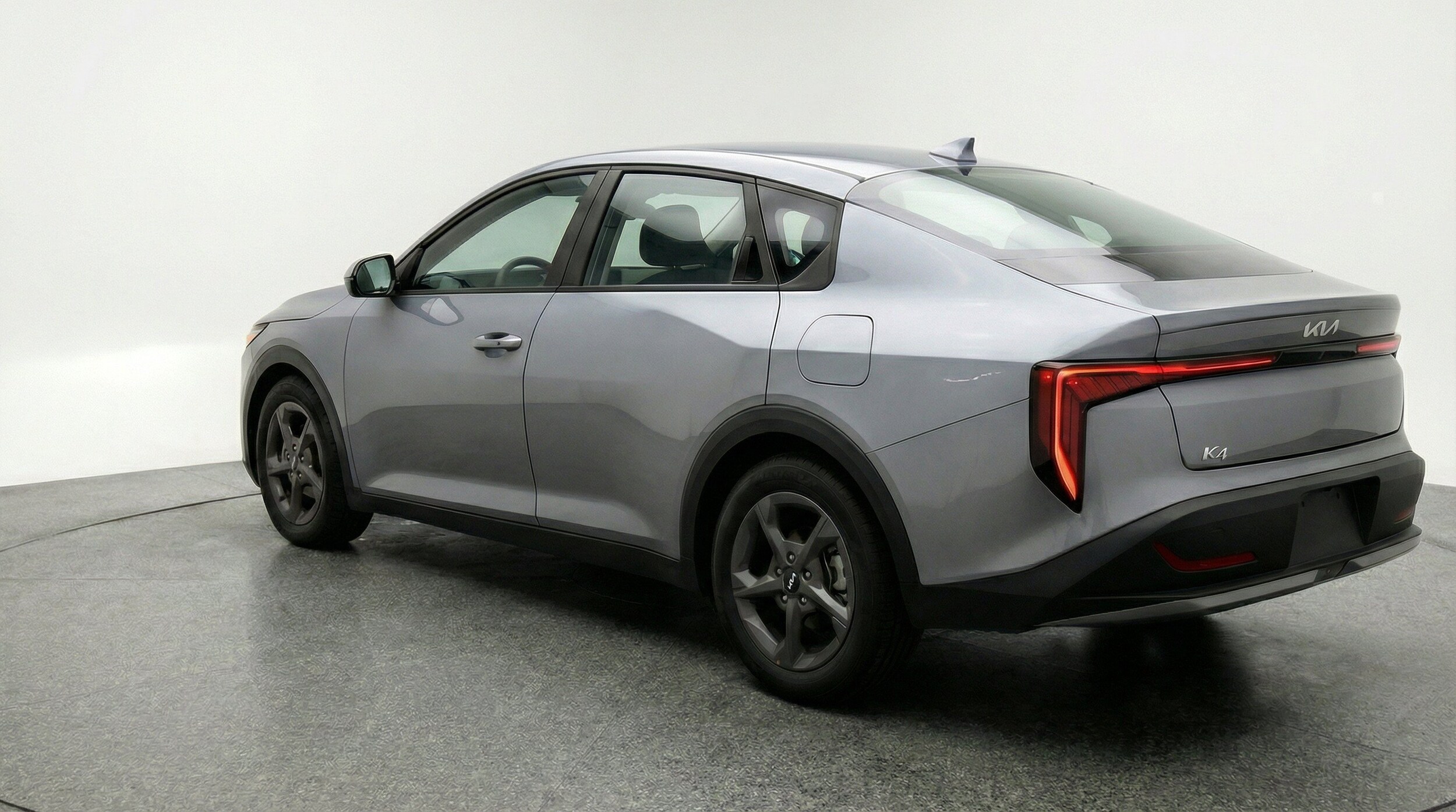 Thumbnail: 2025 Kia K4 - 6