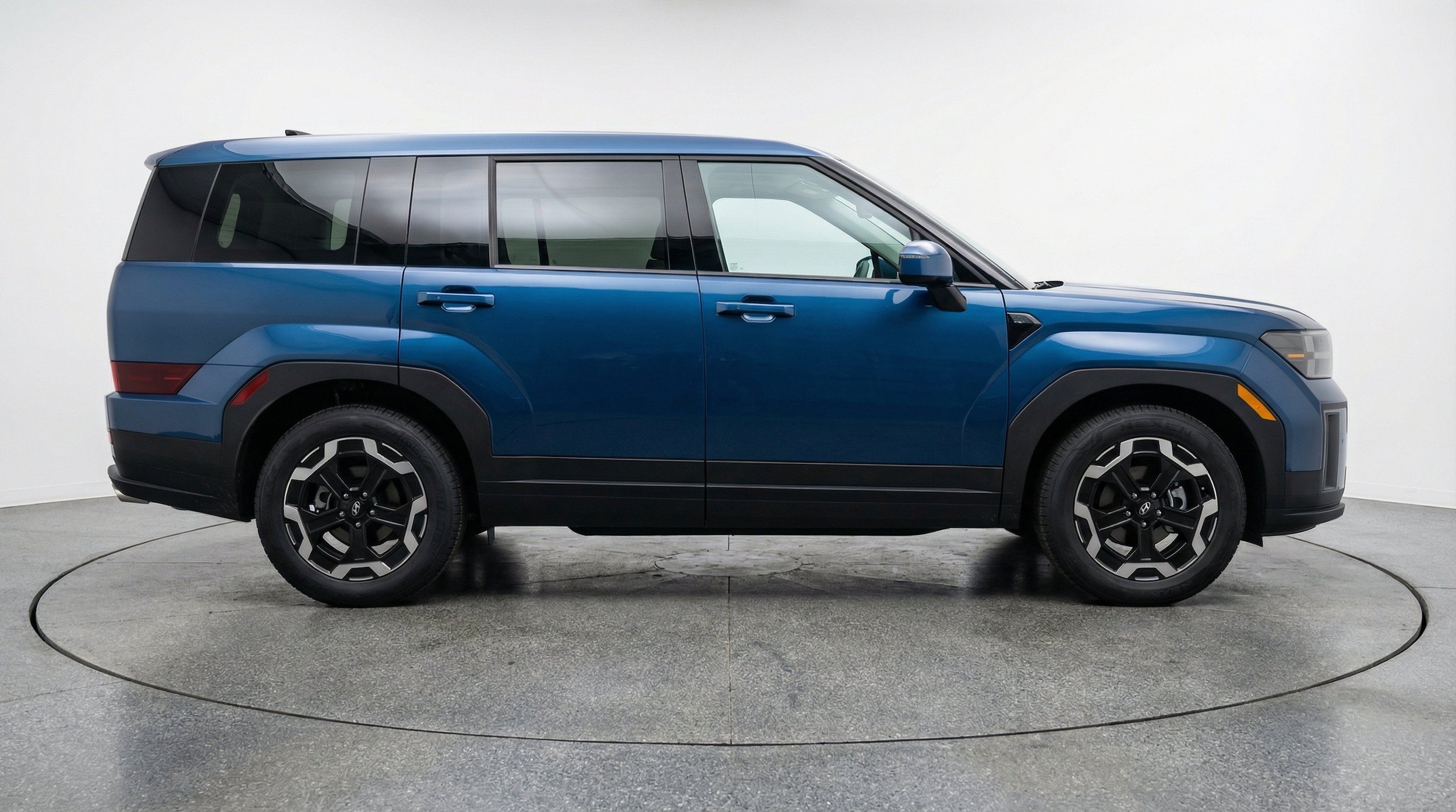 Thumbnail: 2026 Hyundai Santa Fe - 11