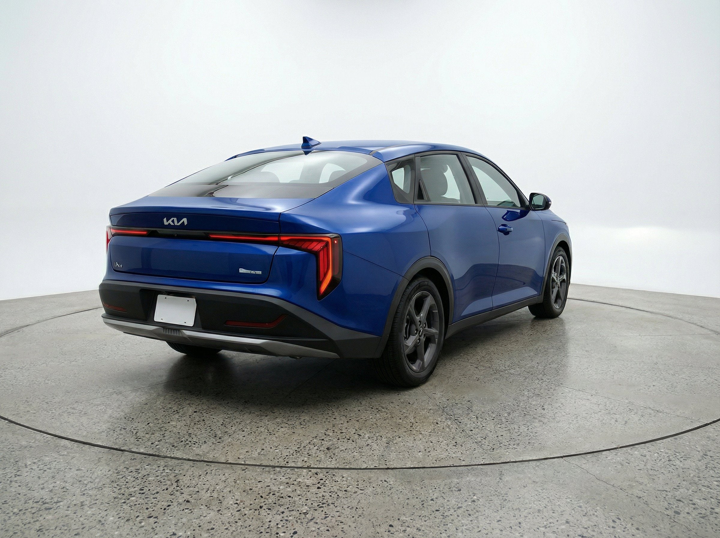 Thumbnail: 2025 Kia K4 - 9