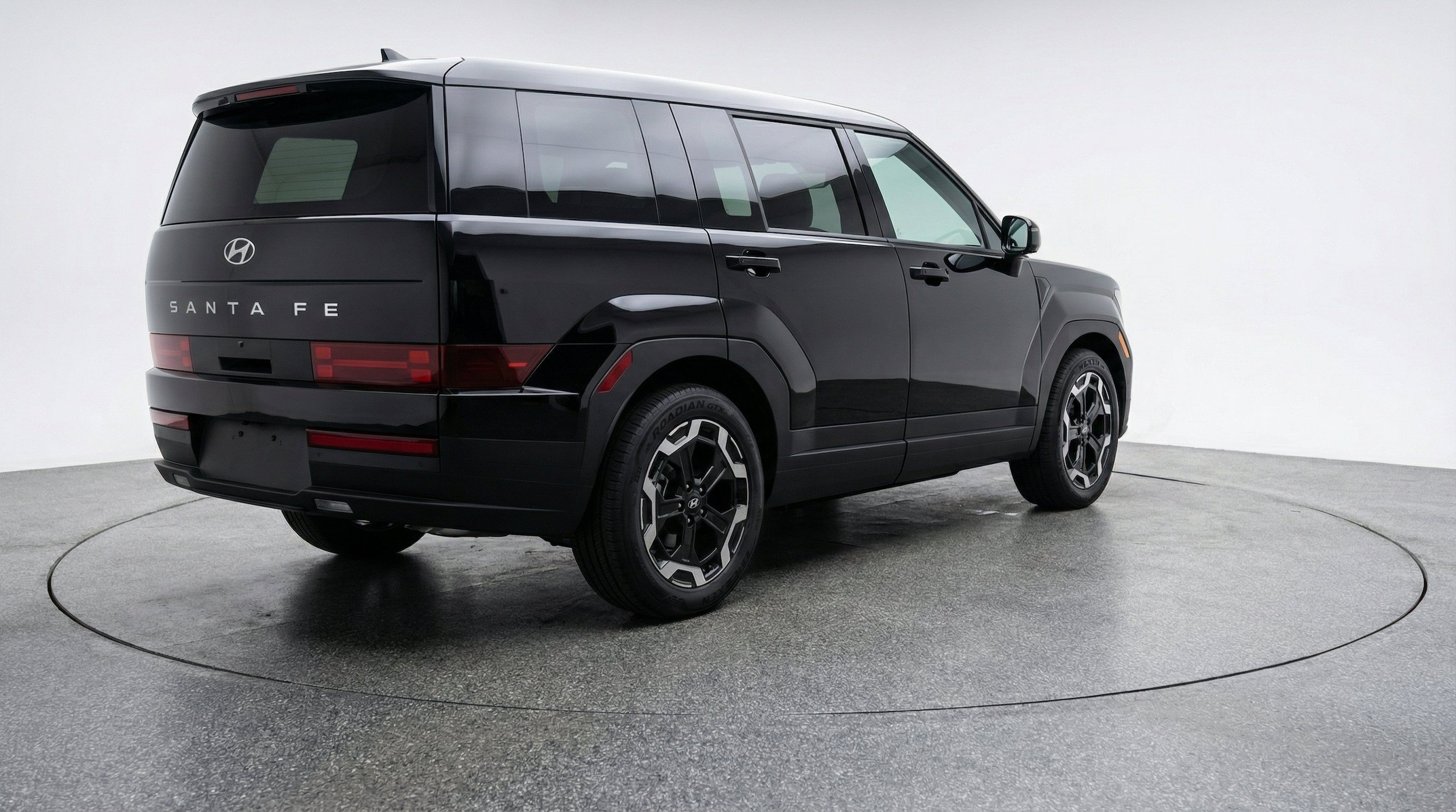 Thumbnail: 2026 Hyundai Santa Fe - 9