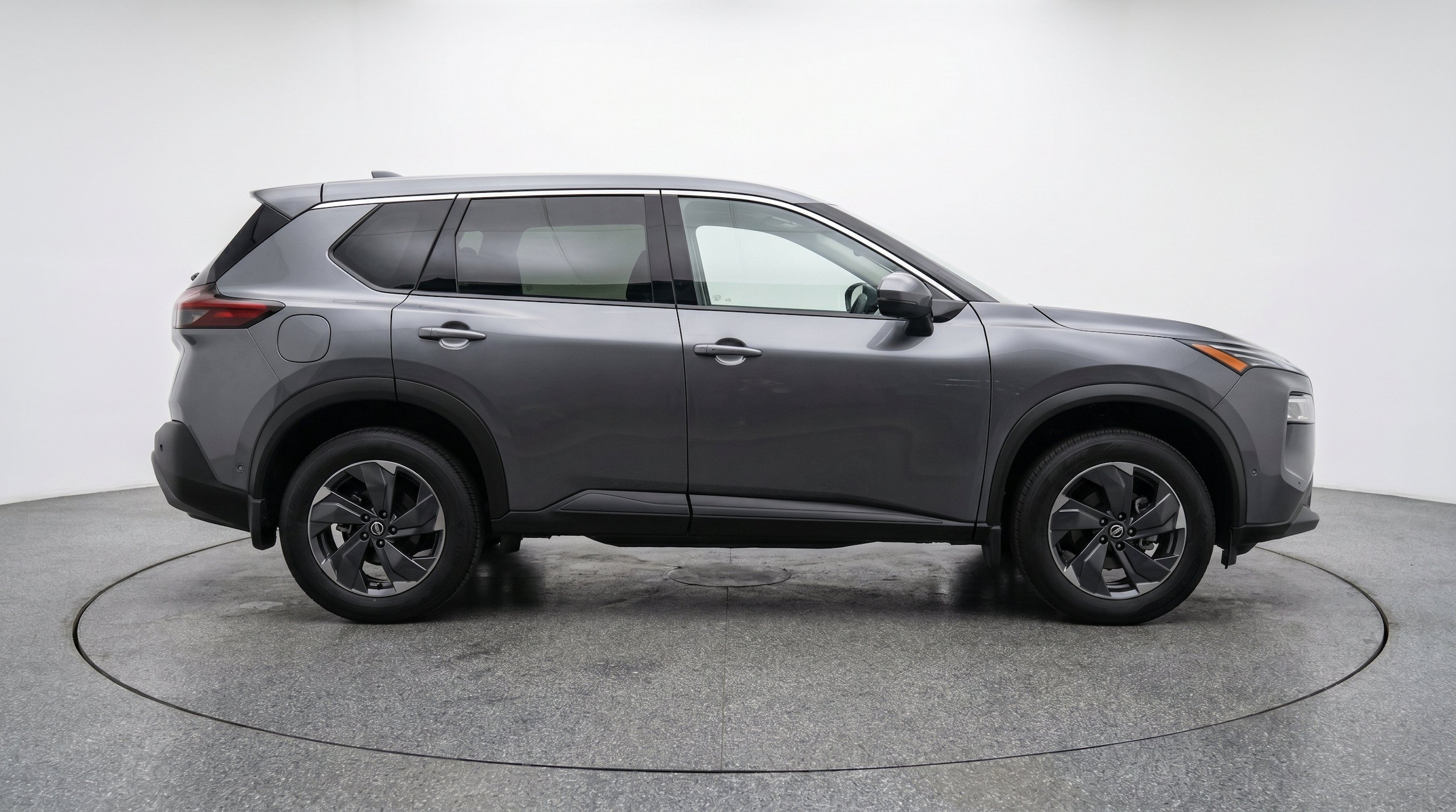 Thumbnail: 2025 Nissan Rogue - 11