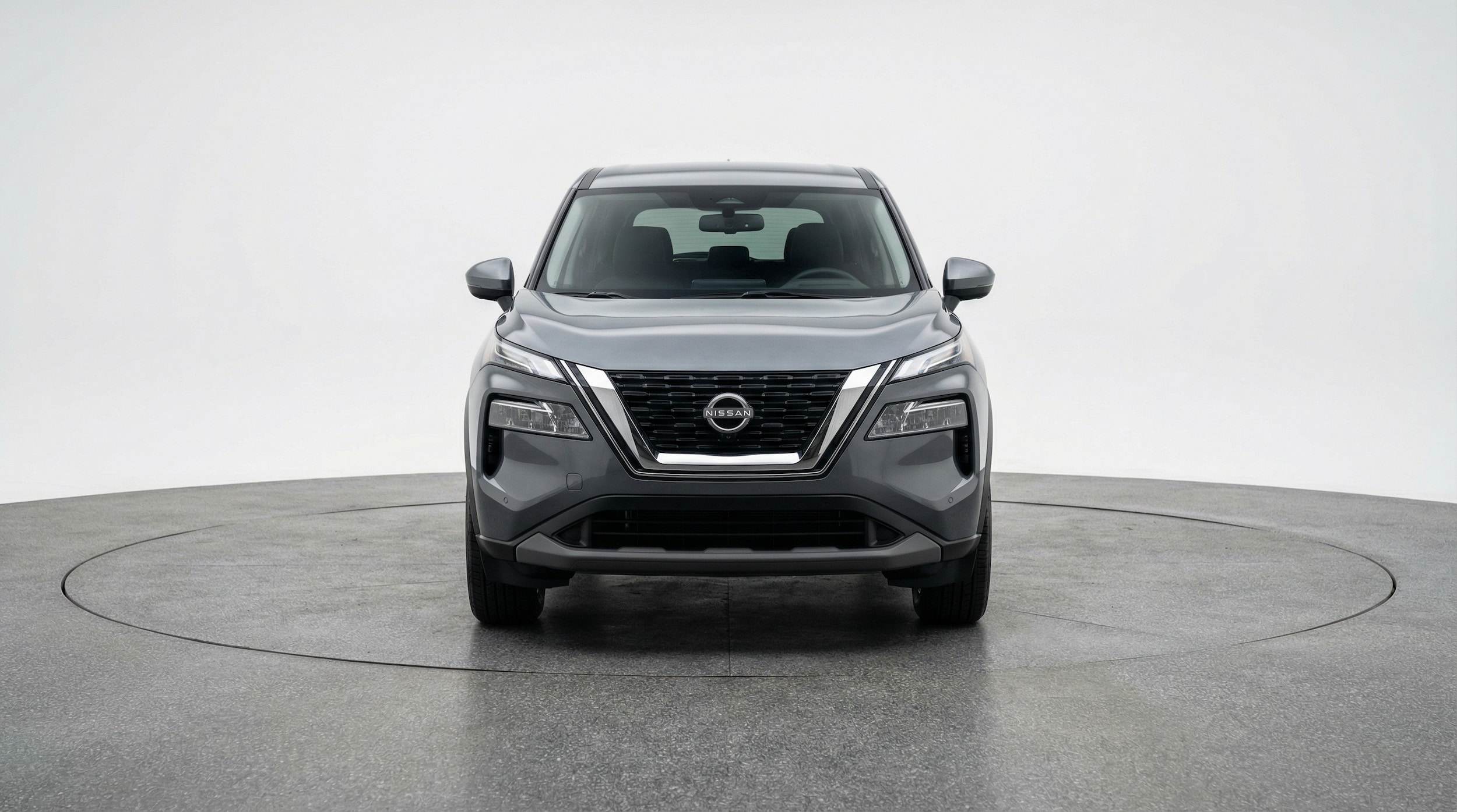 Thumbnail: 2025 Nissan Rogue - 2