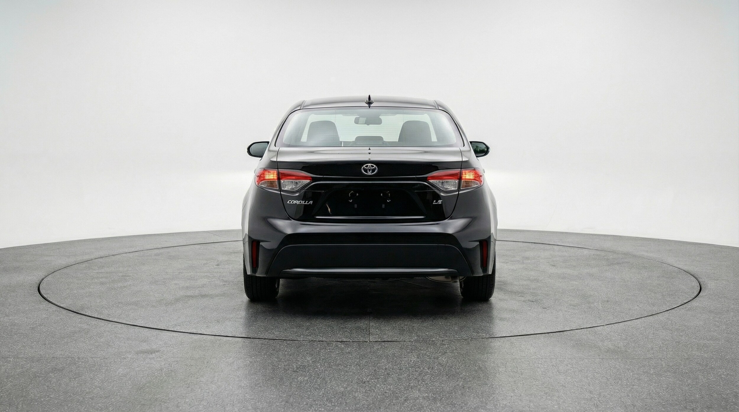 Thumbnail: 2025 Toyota Corolla - 6