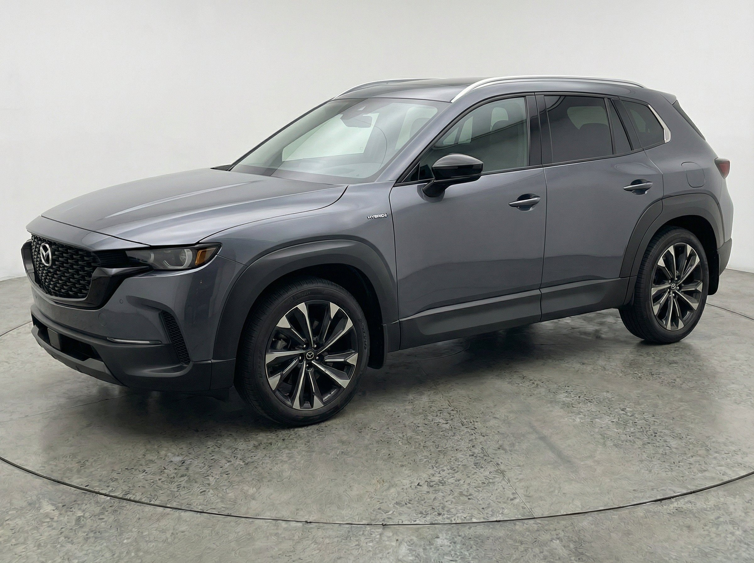 Thumbnail: 2025 Mazda CX-50 - 3