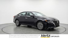 2025 Nissan Altima SV -
                  Lexington, KY