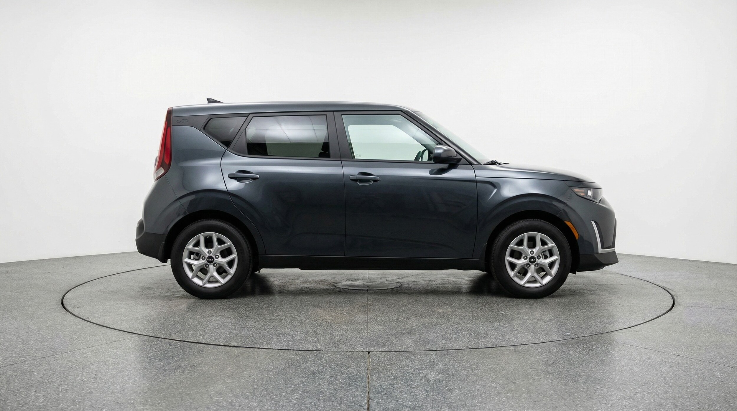 Thumbnail: 2025 Kia Soul - 8
