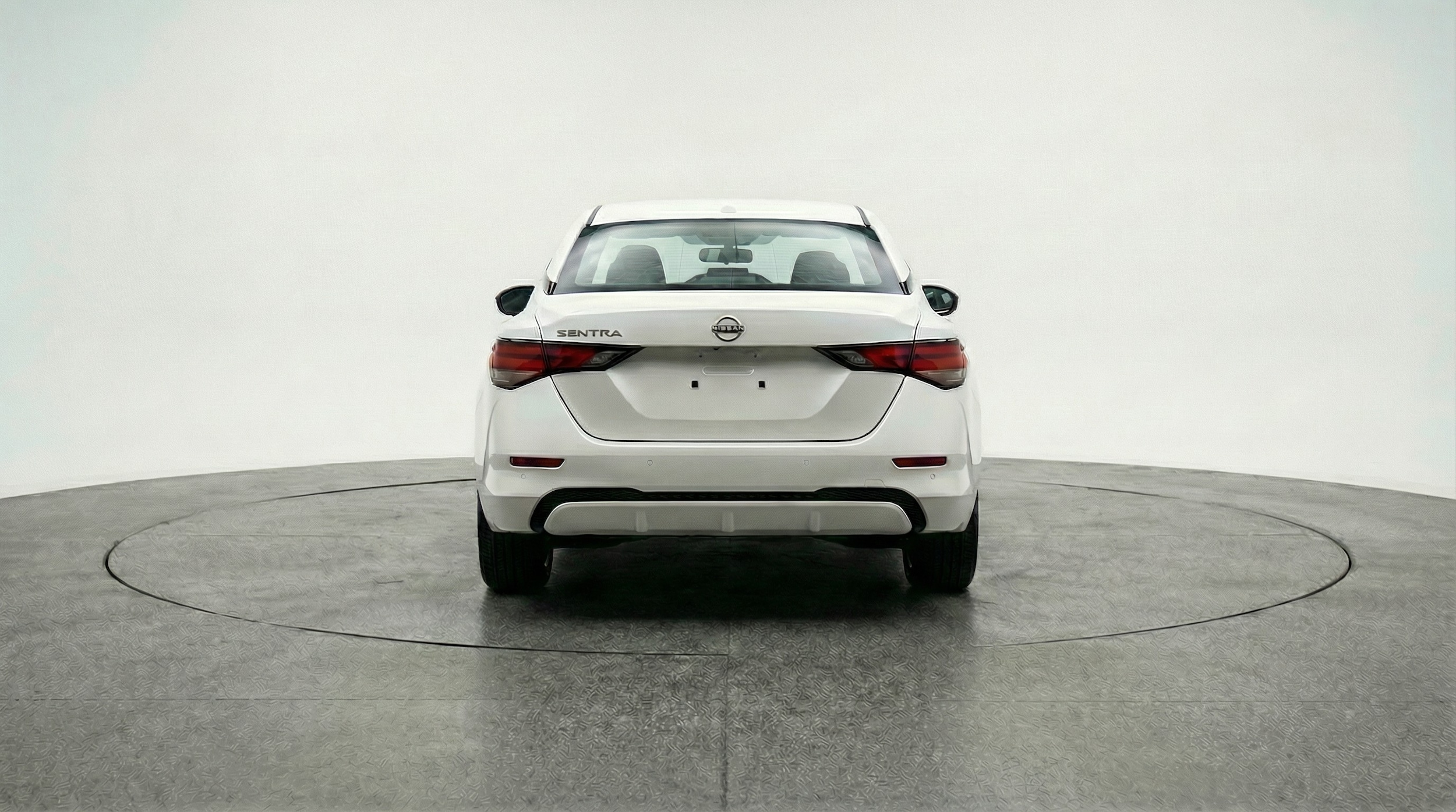 Thumbnail: 2025 Nissan Sentra - 6