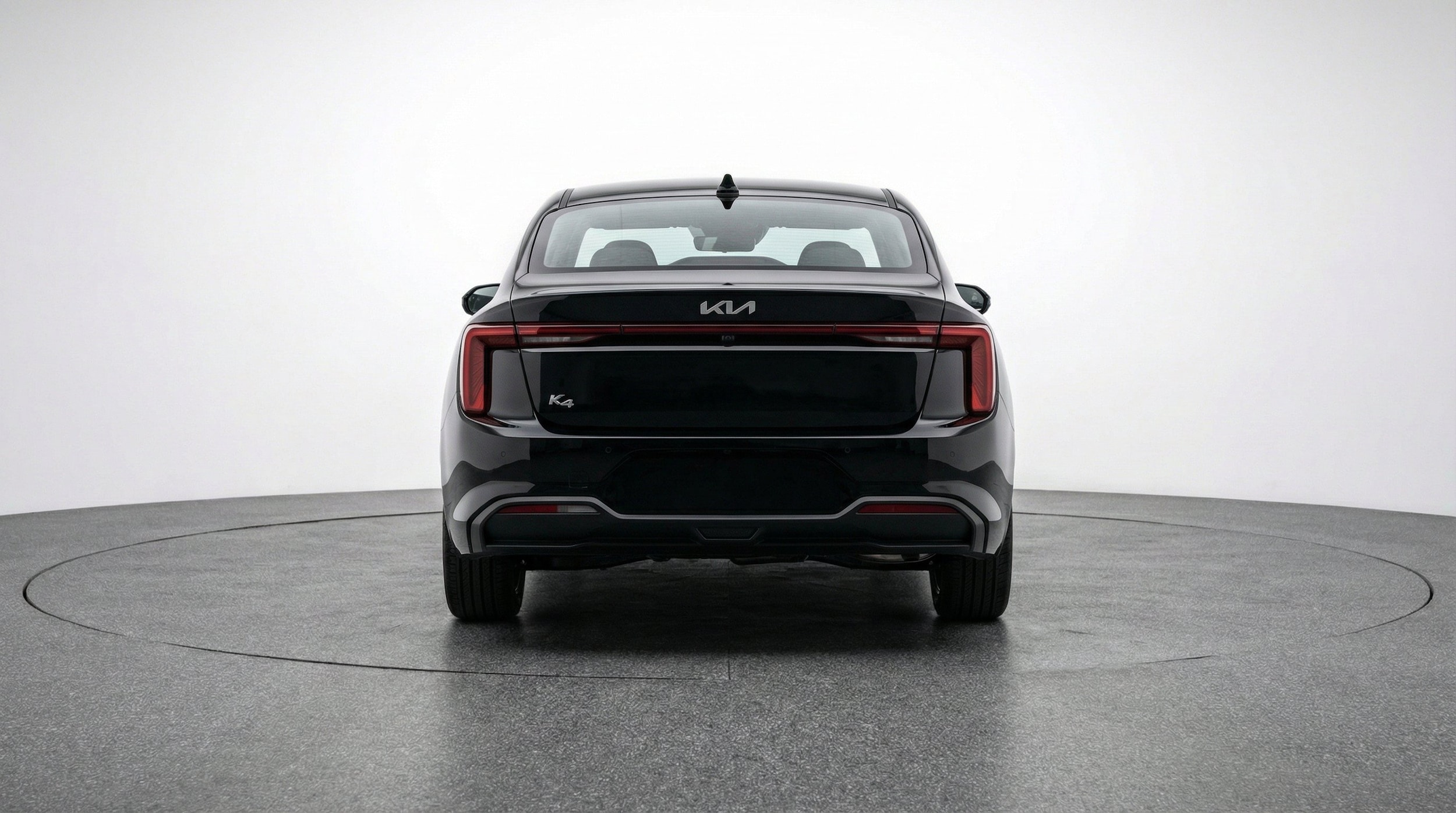 Thumbnail: 2026 Kia K4 - 7