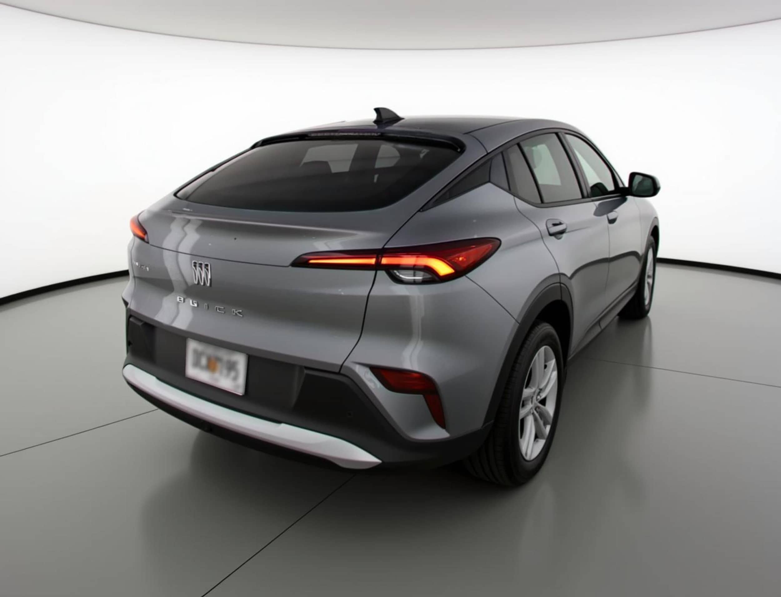 Thumbnail: 2025 Buick Envista - 7