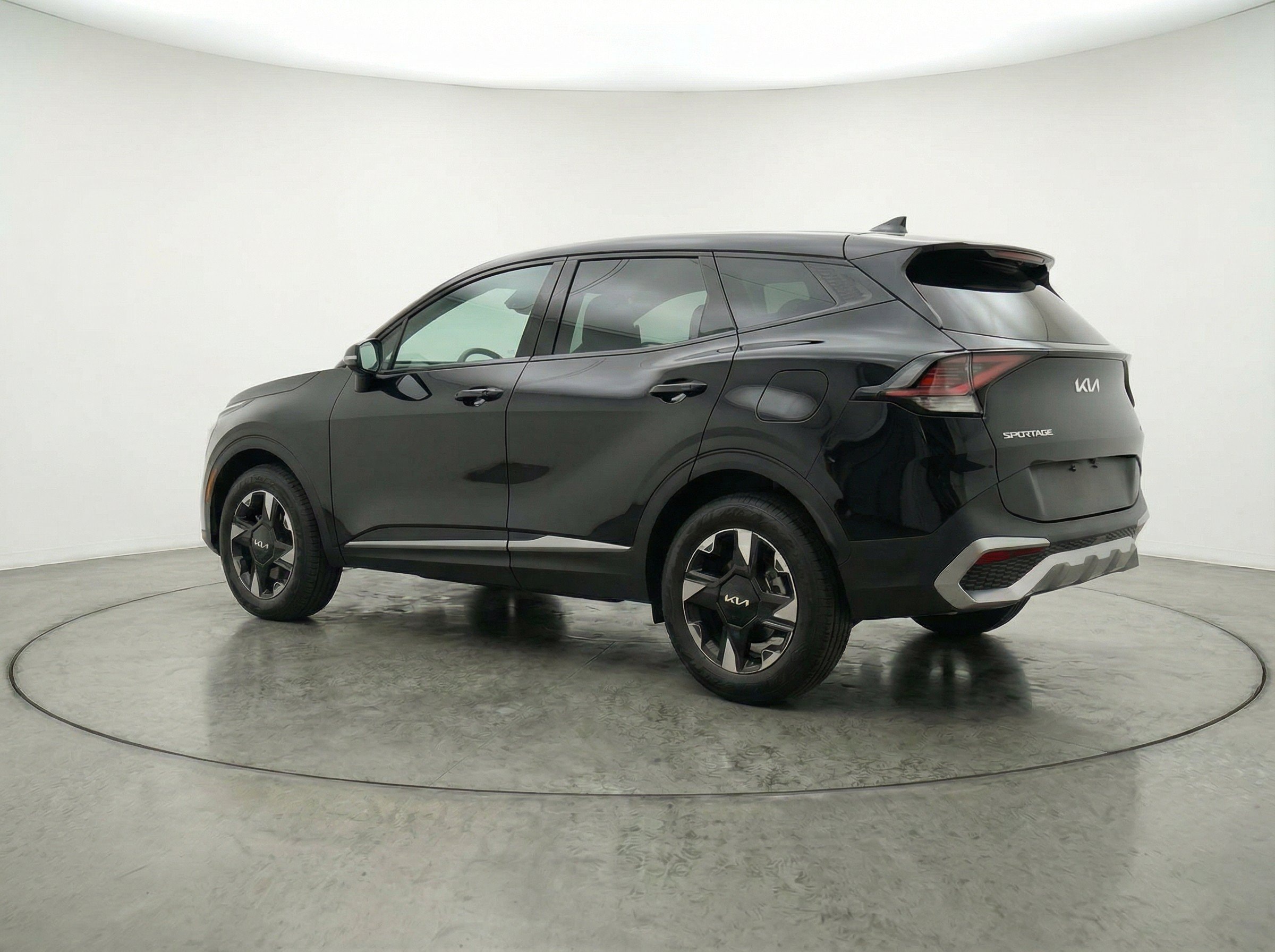 Thumbnail: 2026 Kia Sportage - 6