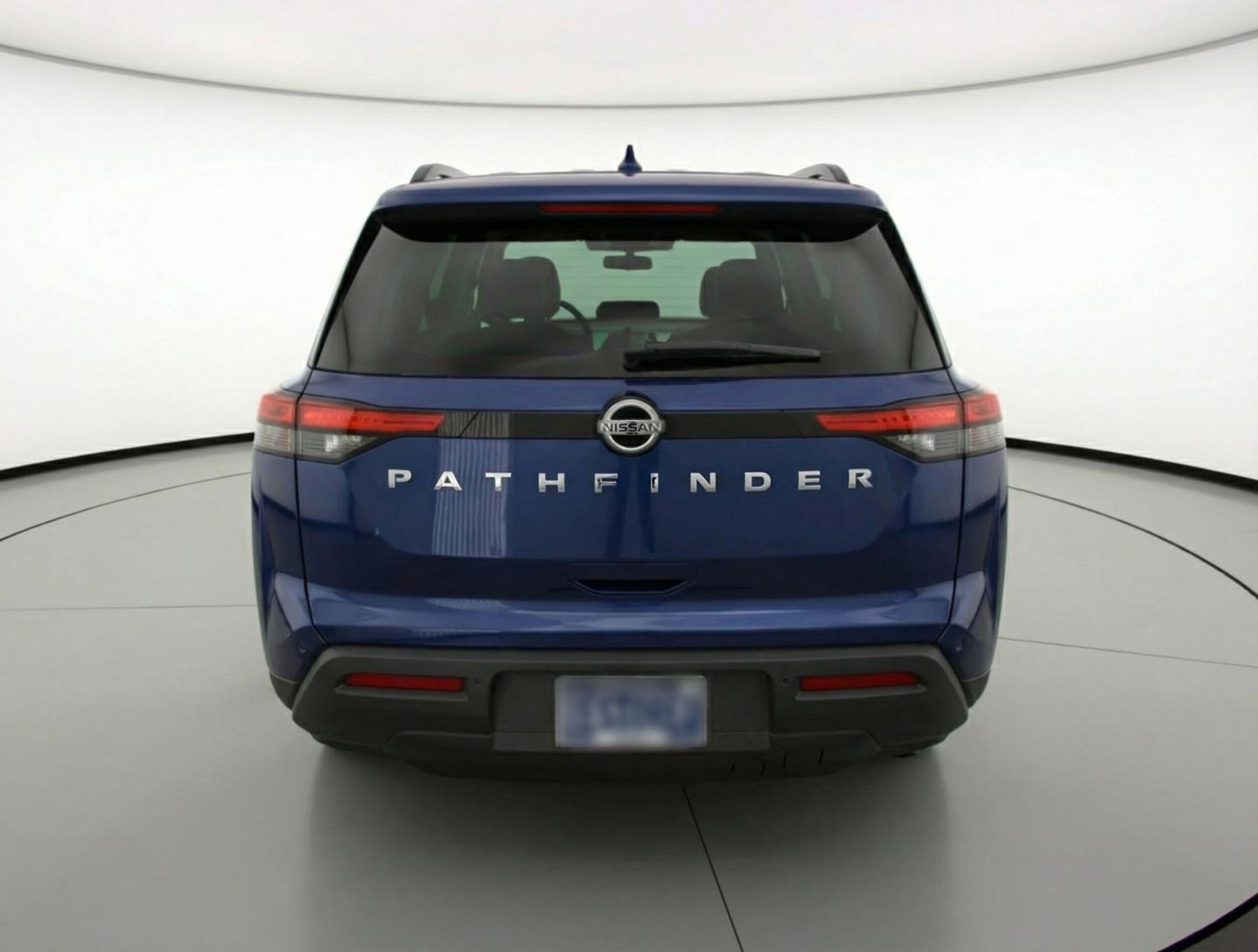 Thumbnail: 2025 Nissan Pathfinder - 6