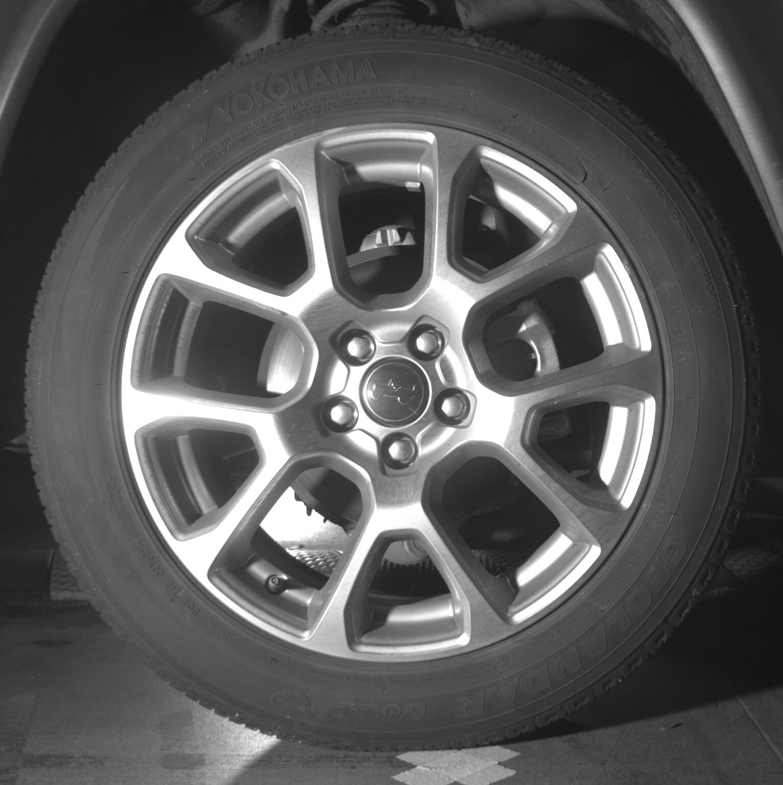 Thumbnail: 2025 Jeep Compass - 12