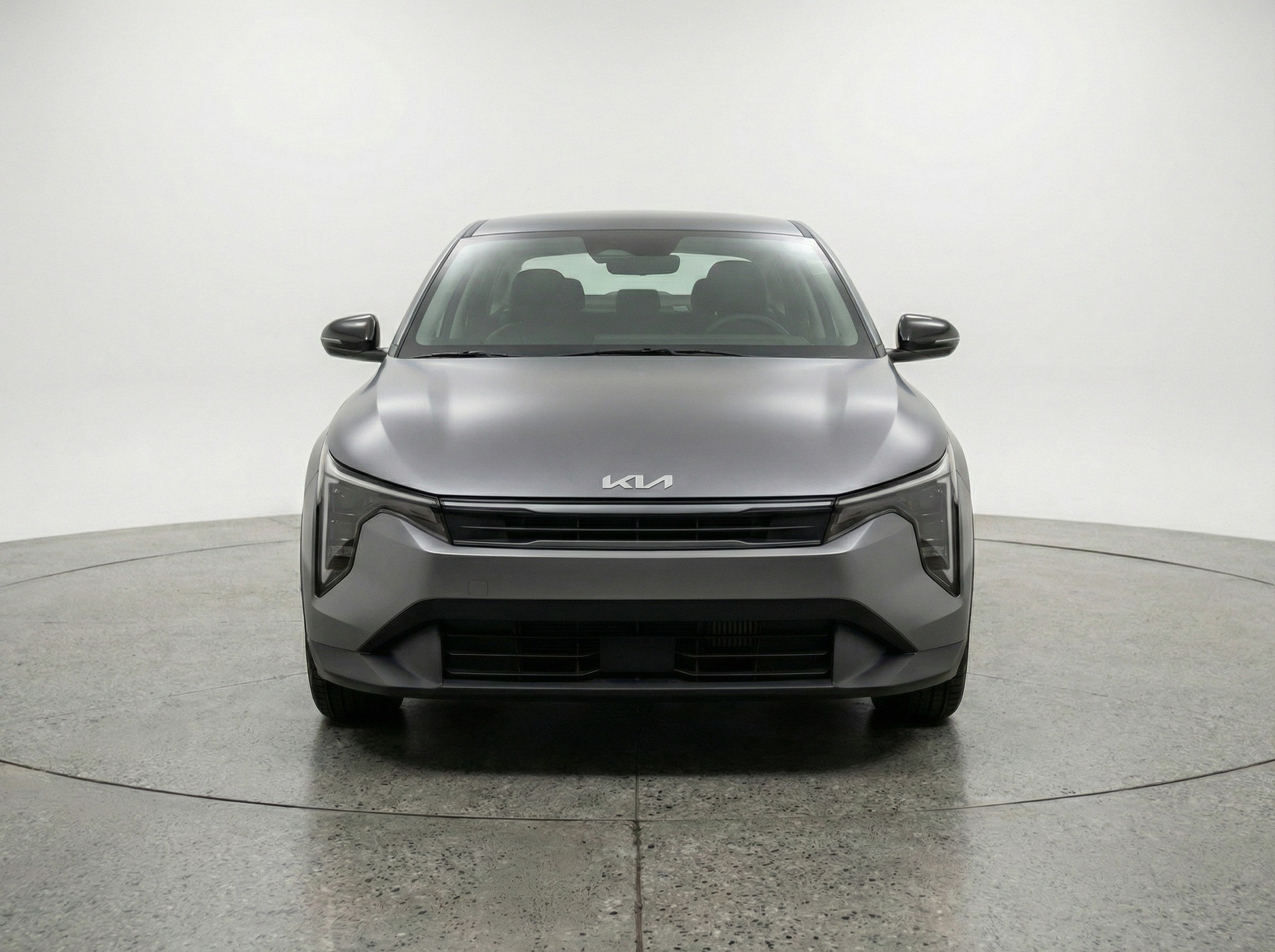 Thumbnail: 2025 Kia K4 - 2