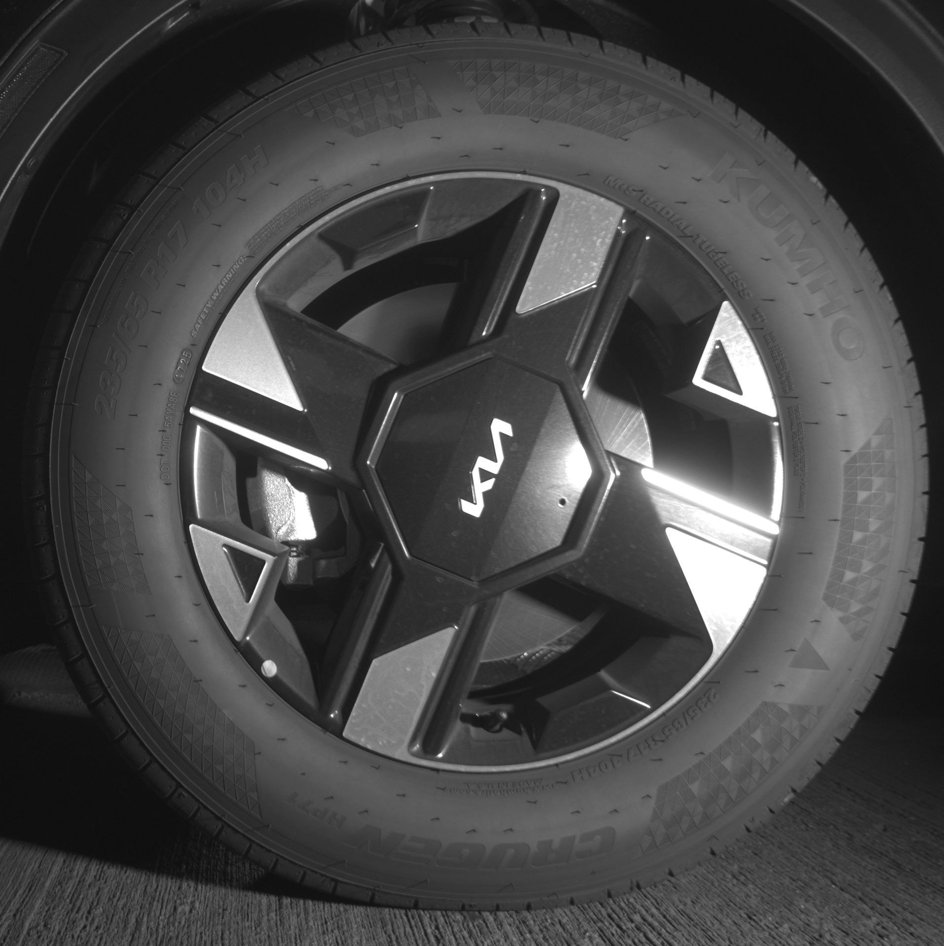 Thumbnail: 2026 Kia Sportage - 12