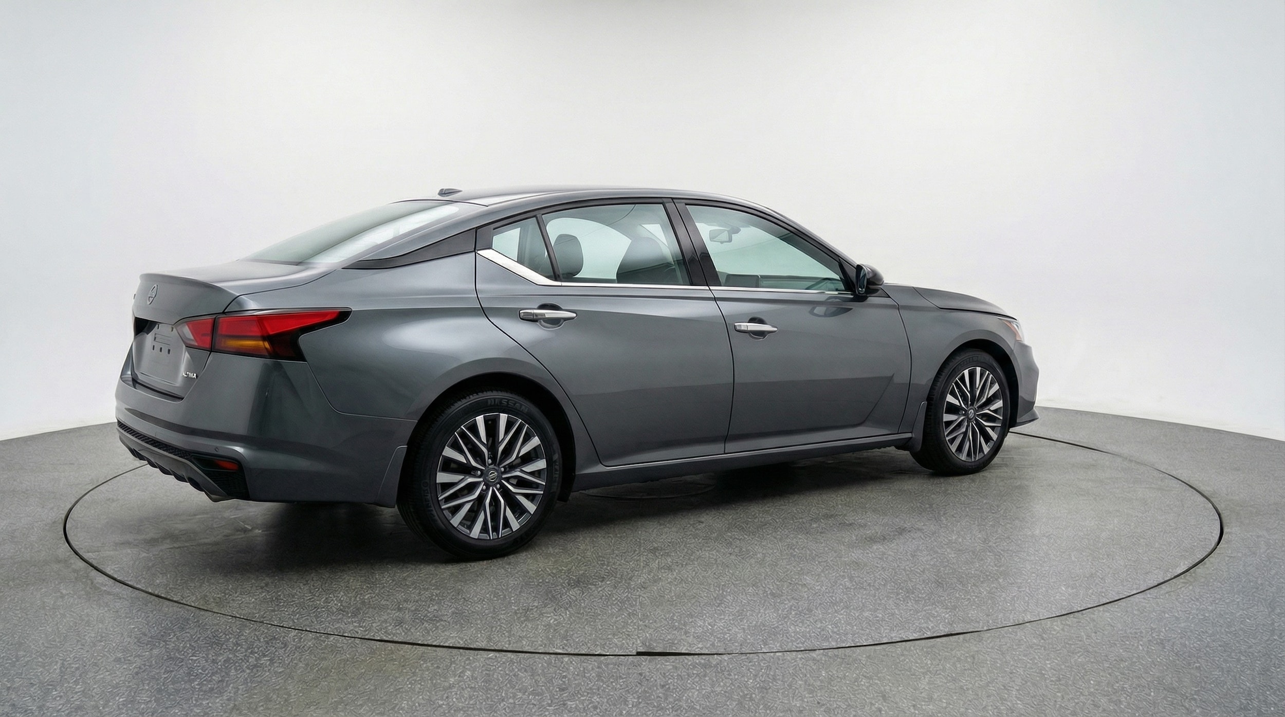 Thumbnail: 2025 Nissan Altima - 7