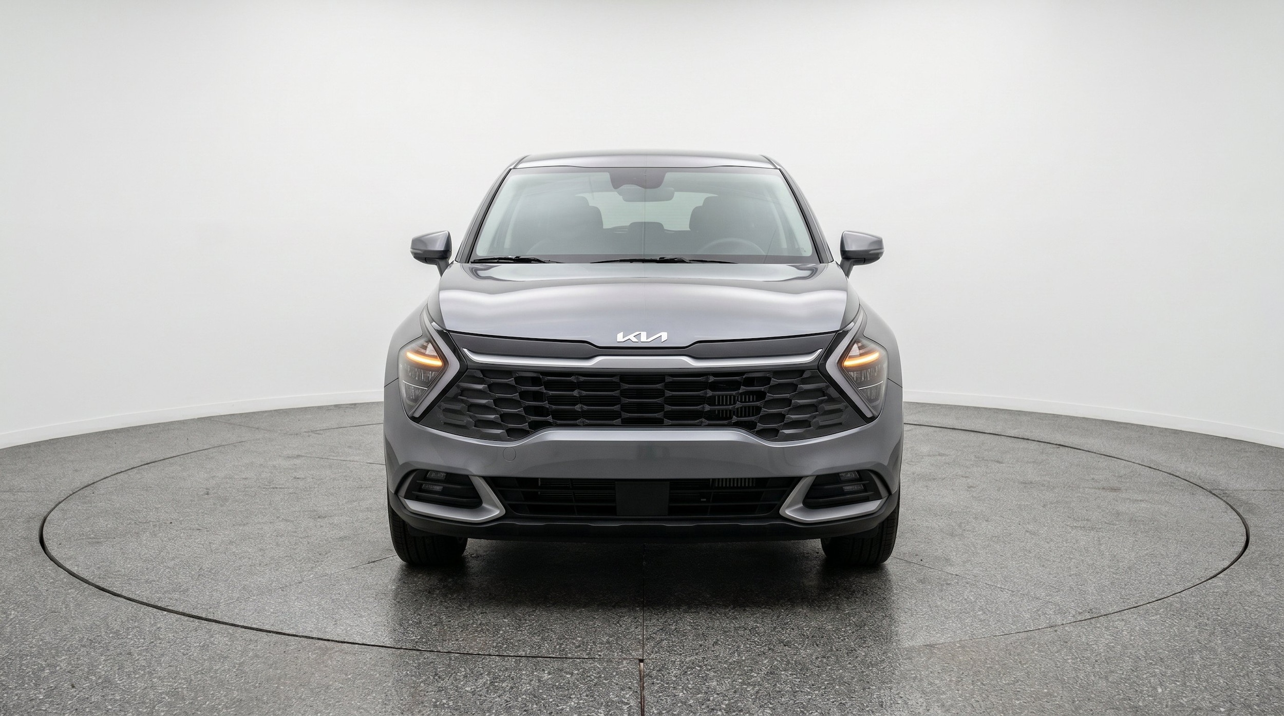 Thumbnail: 2026 Kia Sportage - 2