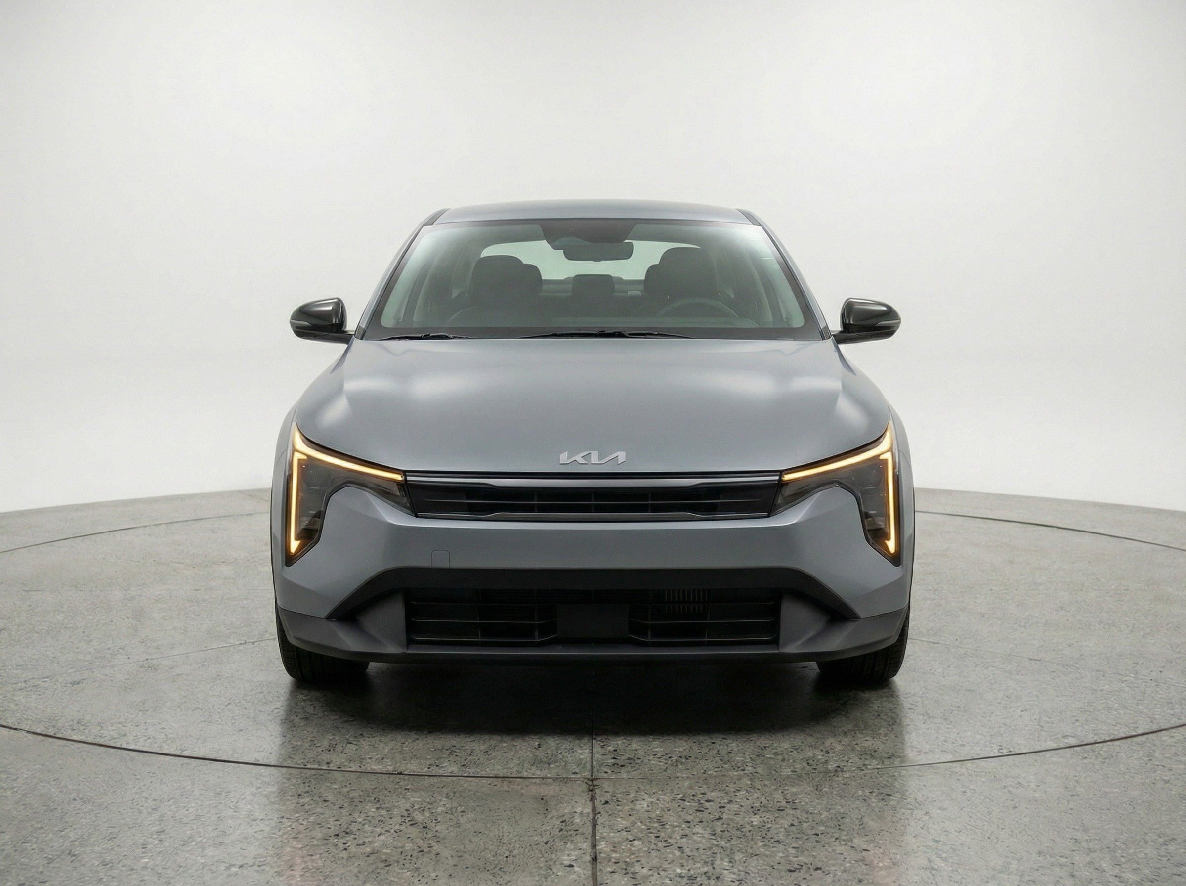 Thumbnail: 2025 Kia K4 - 2