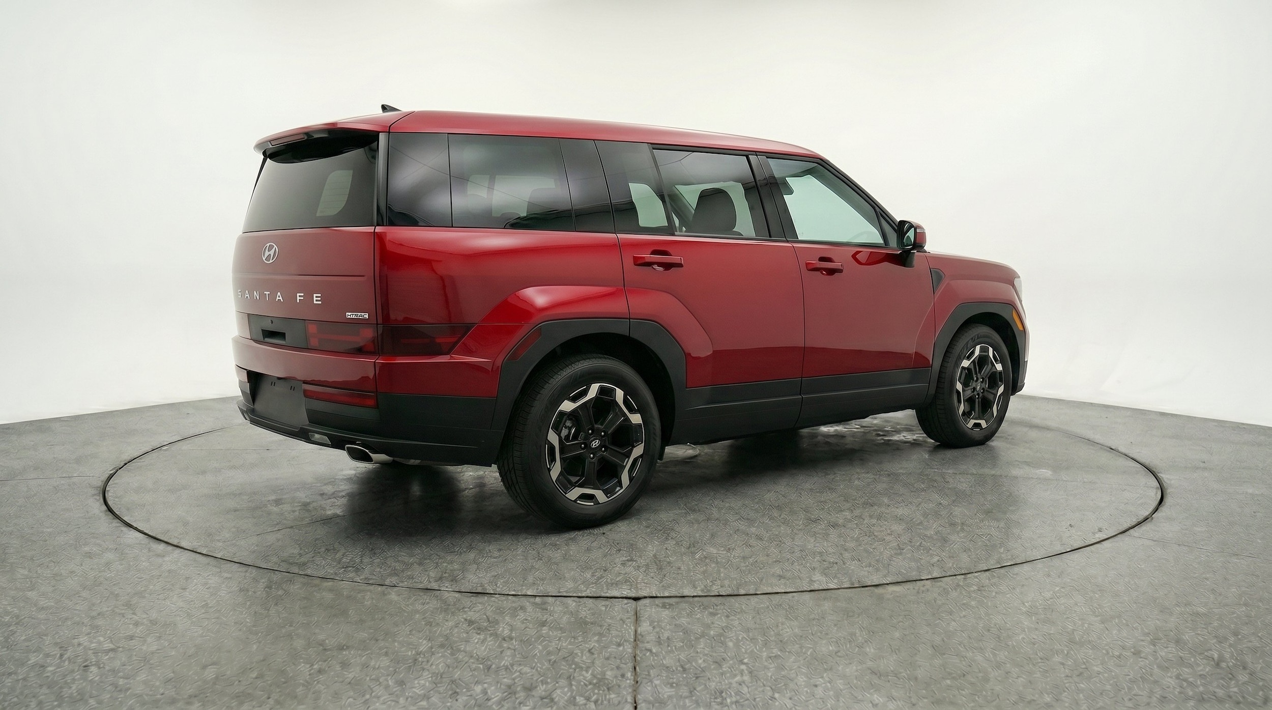 Thumbnail: 2025 Hyundai Santa Fe - 9