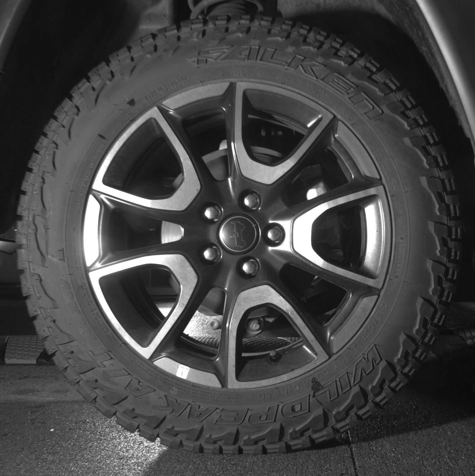 Thumbnail: 2025 Jeep Compass - 12